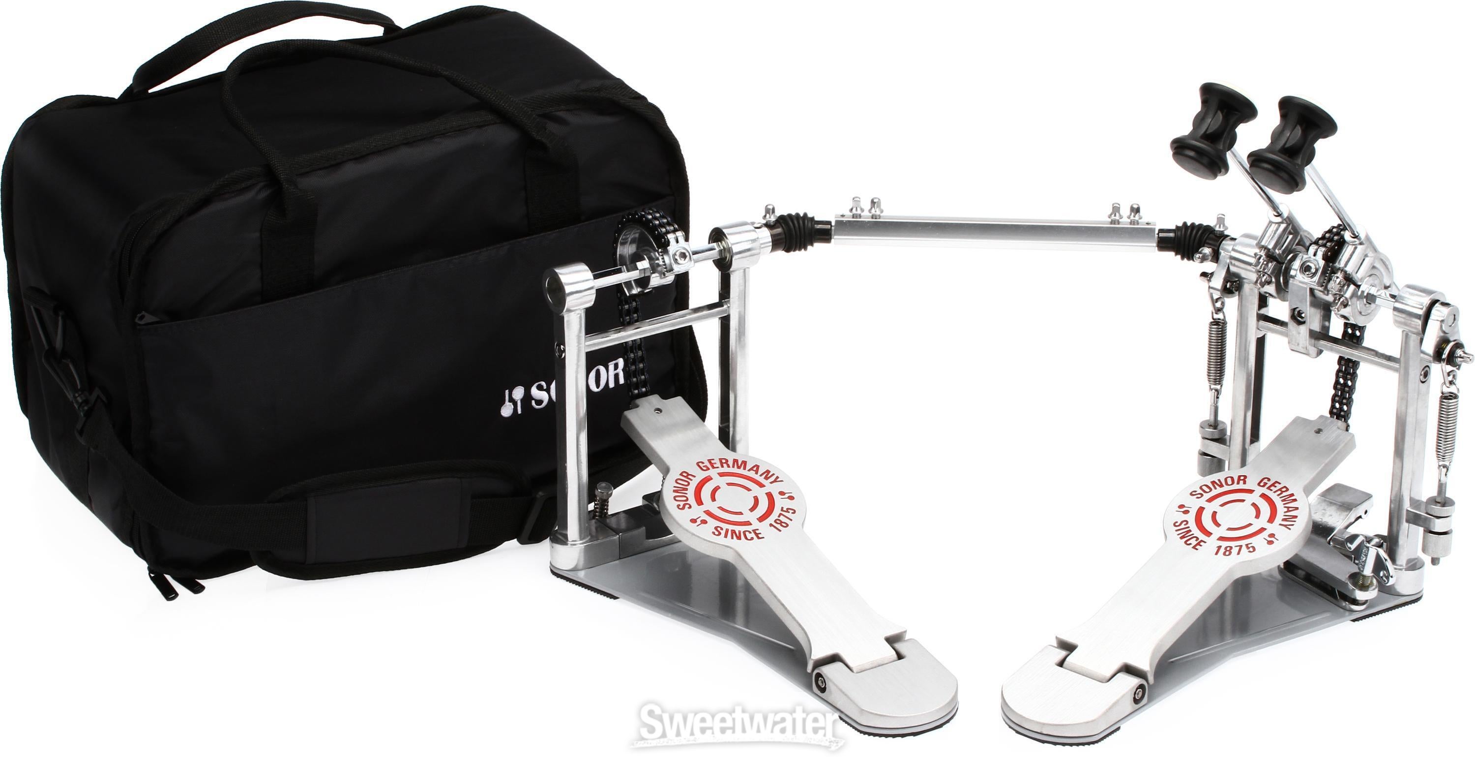 Sonor dp 4000 store double pedal