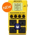 Photo of Zoom MS-200D+ MultiStomp Overdrive and Distortion Pedal