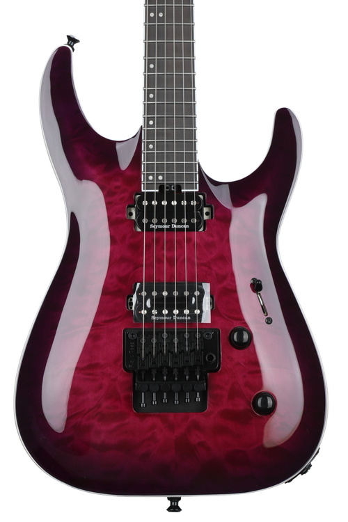 ギター JACKSON Pro Plus Series Amazon.com: Jackson Pro Plus Series DKA Electric Guitar