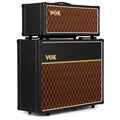 Photo of Vox AC15 Stack 15-watt Tube Head with Matching 2x12" Cabinet