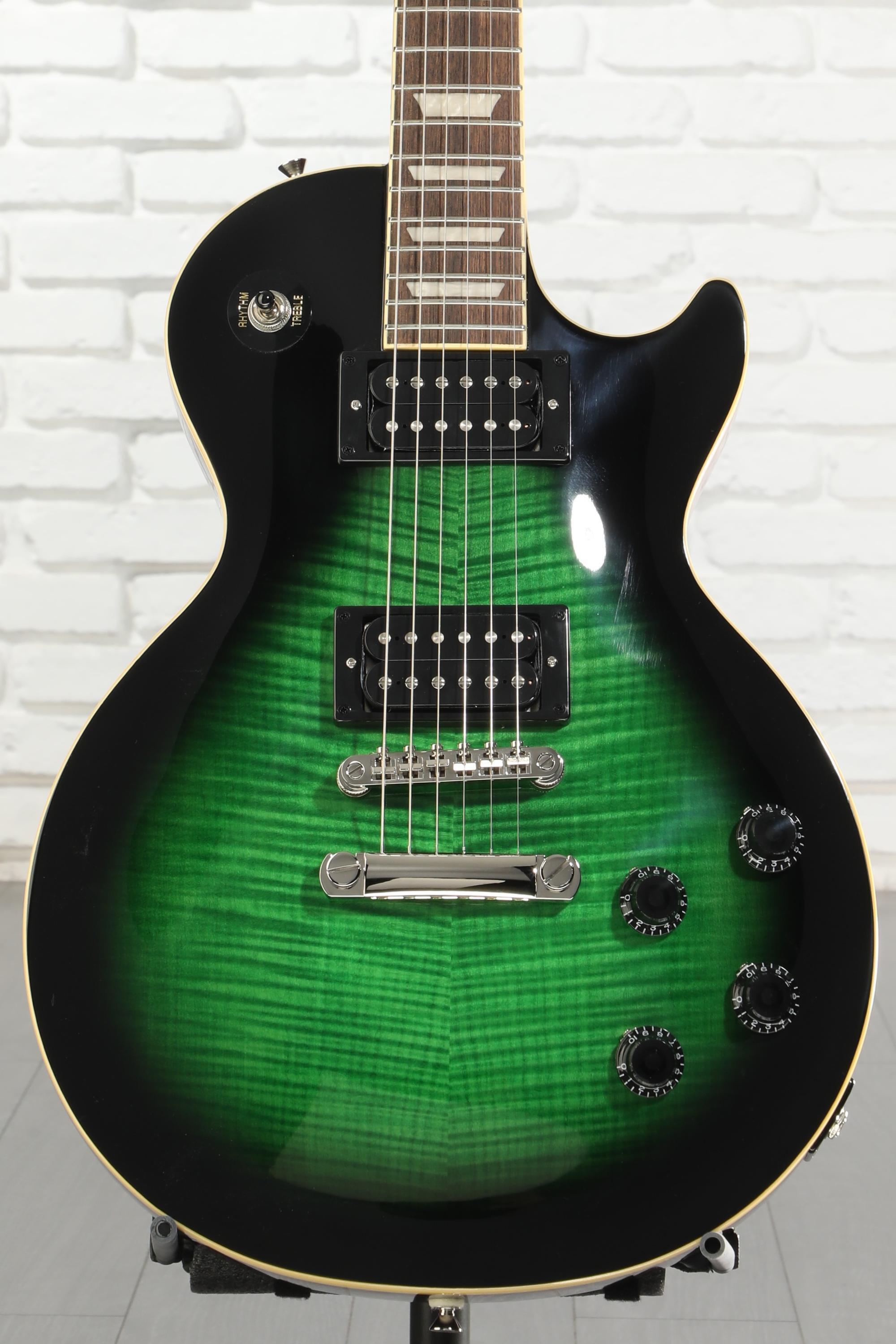 Epiphone Slash Les Paul Standard Electric Guitar - Anaconda Burst