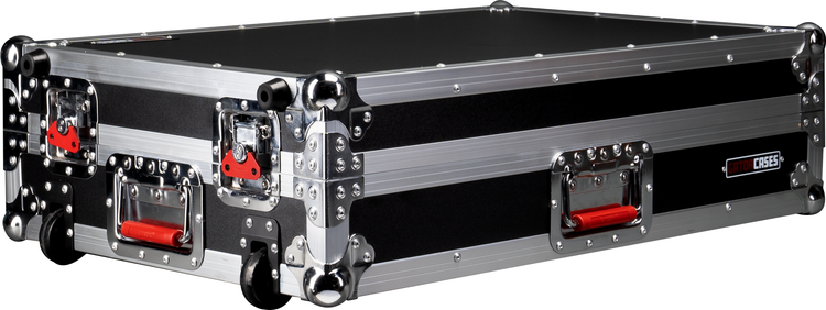 Pioneer DJ DDJ-FLX10 4-deck DJ Controller with Flight Case Pioneer DJ DDJ-FLX10 4-deck DJ Controller with Flight Case