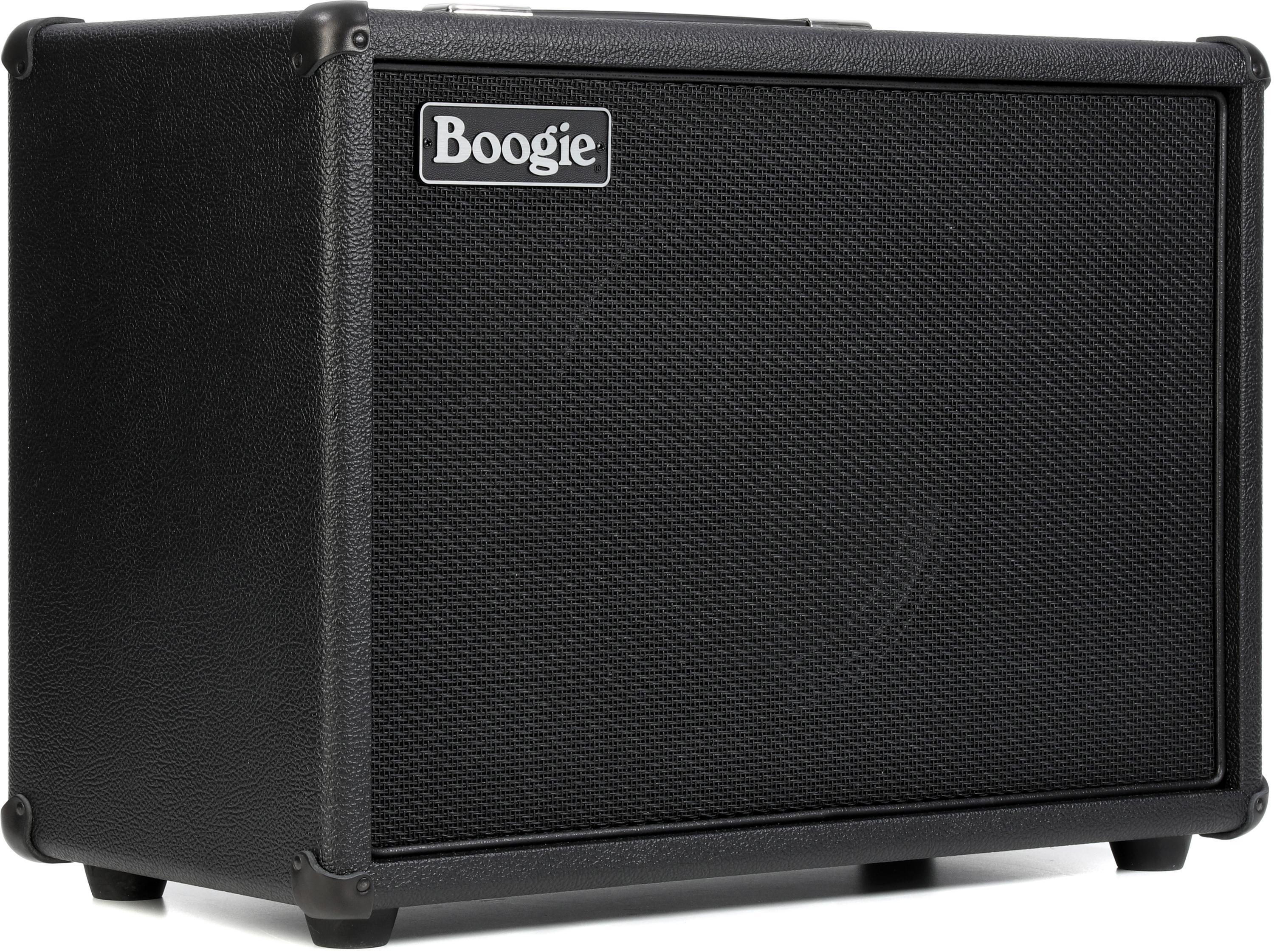 Mesa/Boogie 1 x 12-inch Boogie 23 Open-back Cabinet | Sweetwater