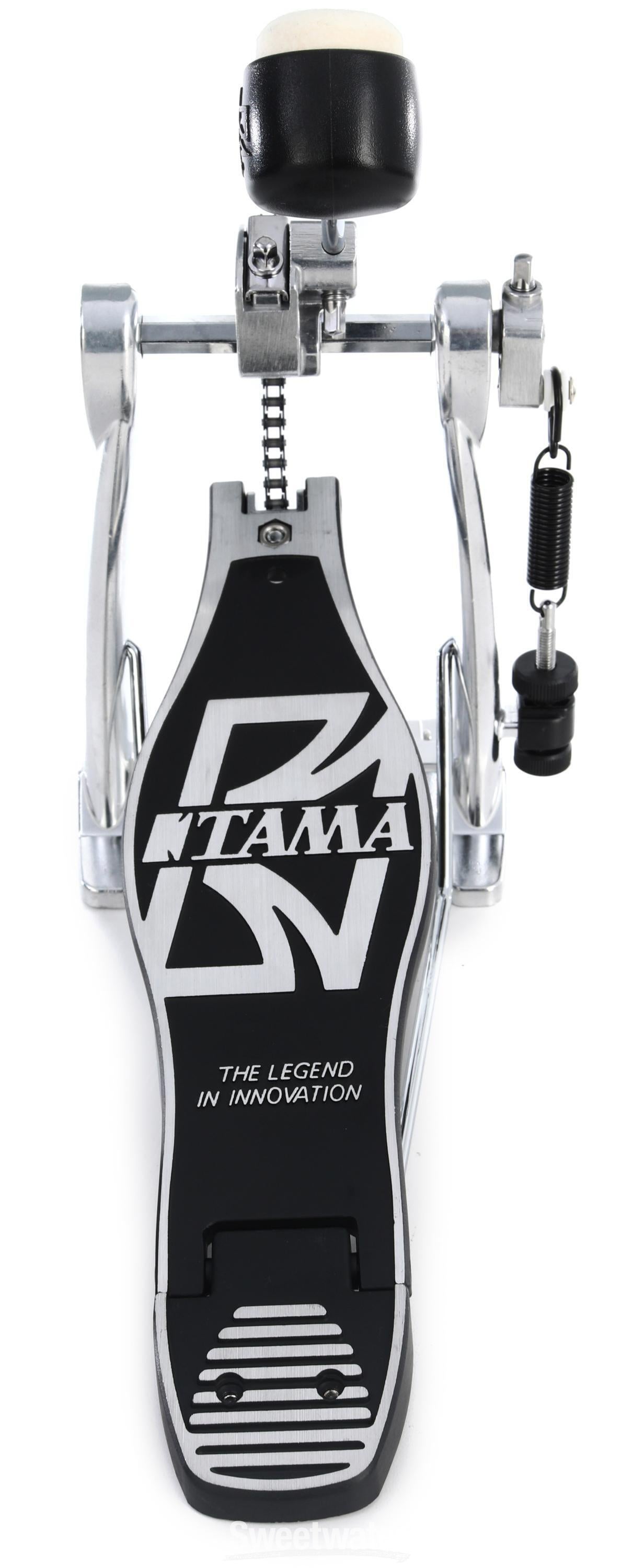 Tama HP30 Standard Single Bass Drum Pedal | Sweetwater