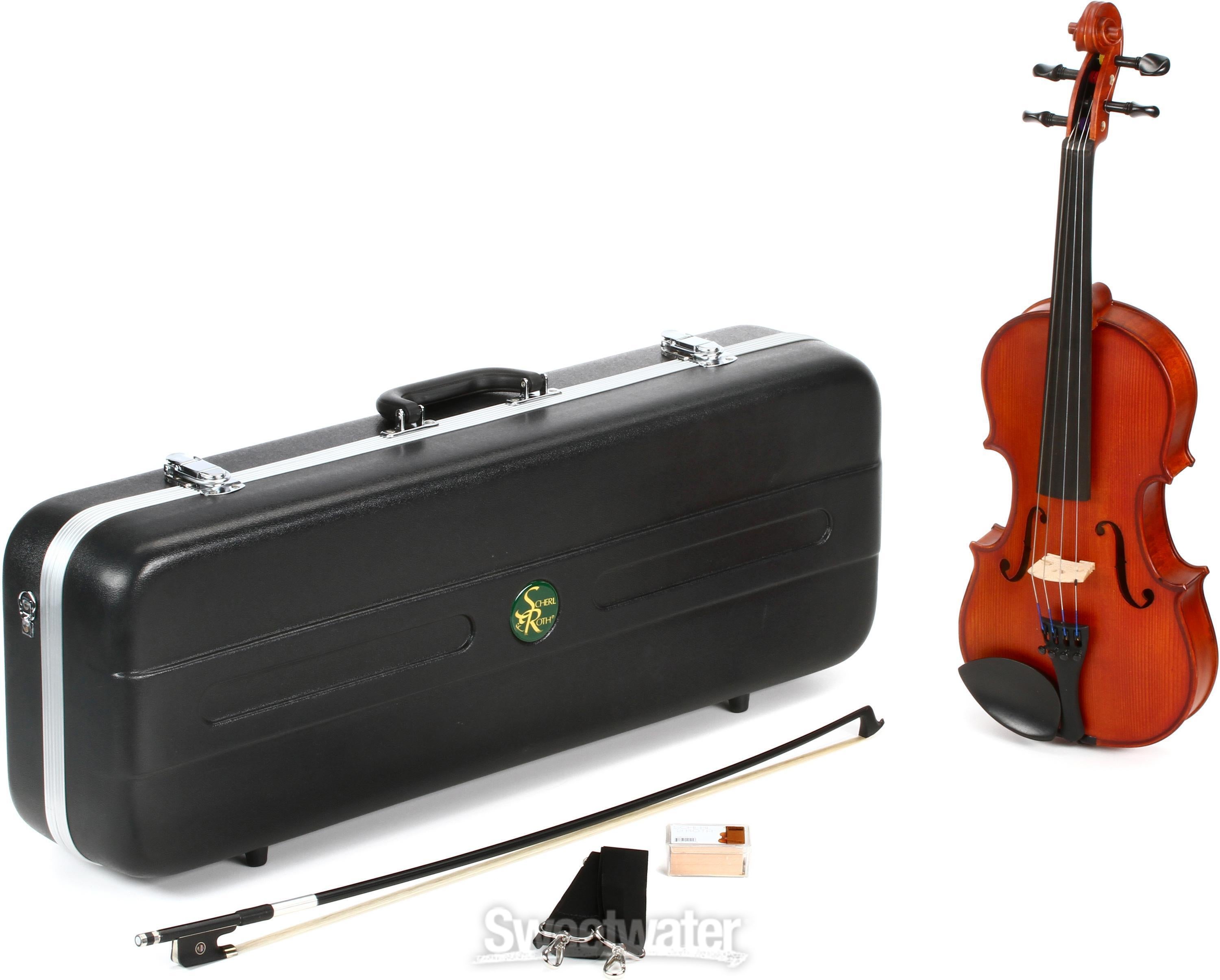 Scherl & Roth Shop Adjusted ヴィオラ 40cm Used Scherl & Roth