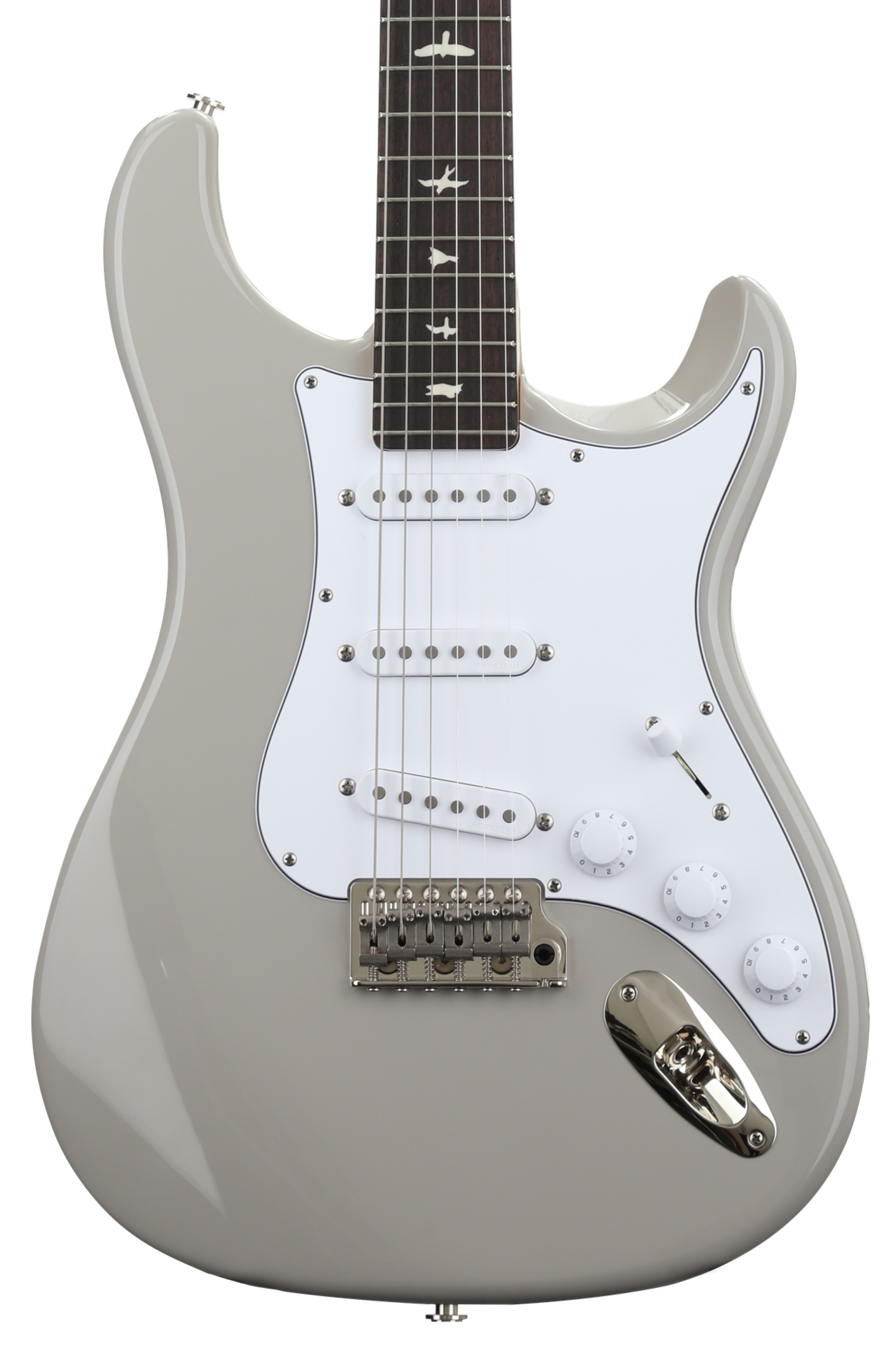 ギター PRS Silver Sky Moc Sand 2019 John Mayer 1280-