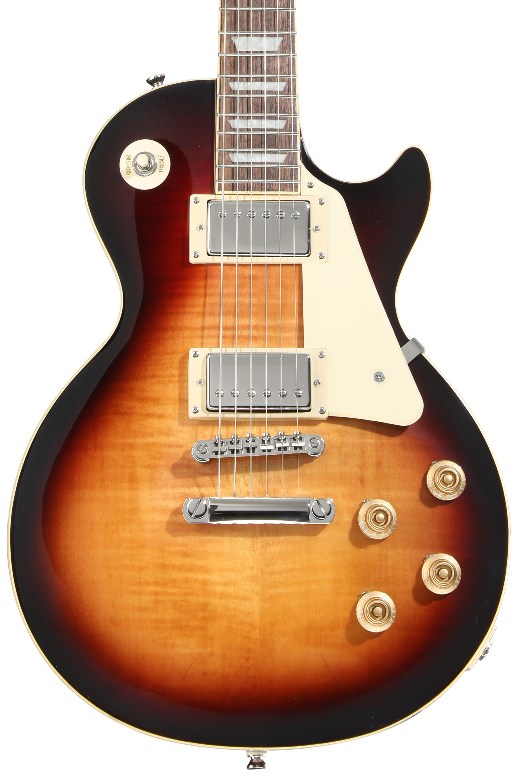 Epiphone Les Paul Standard '50s Electric Guitar - Bourbon