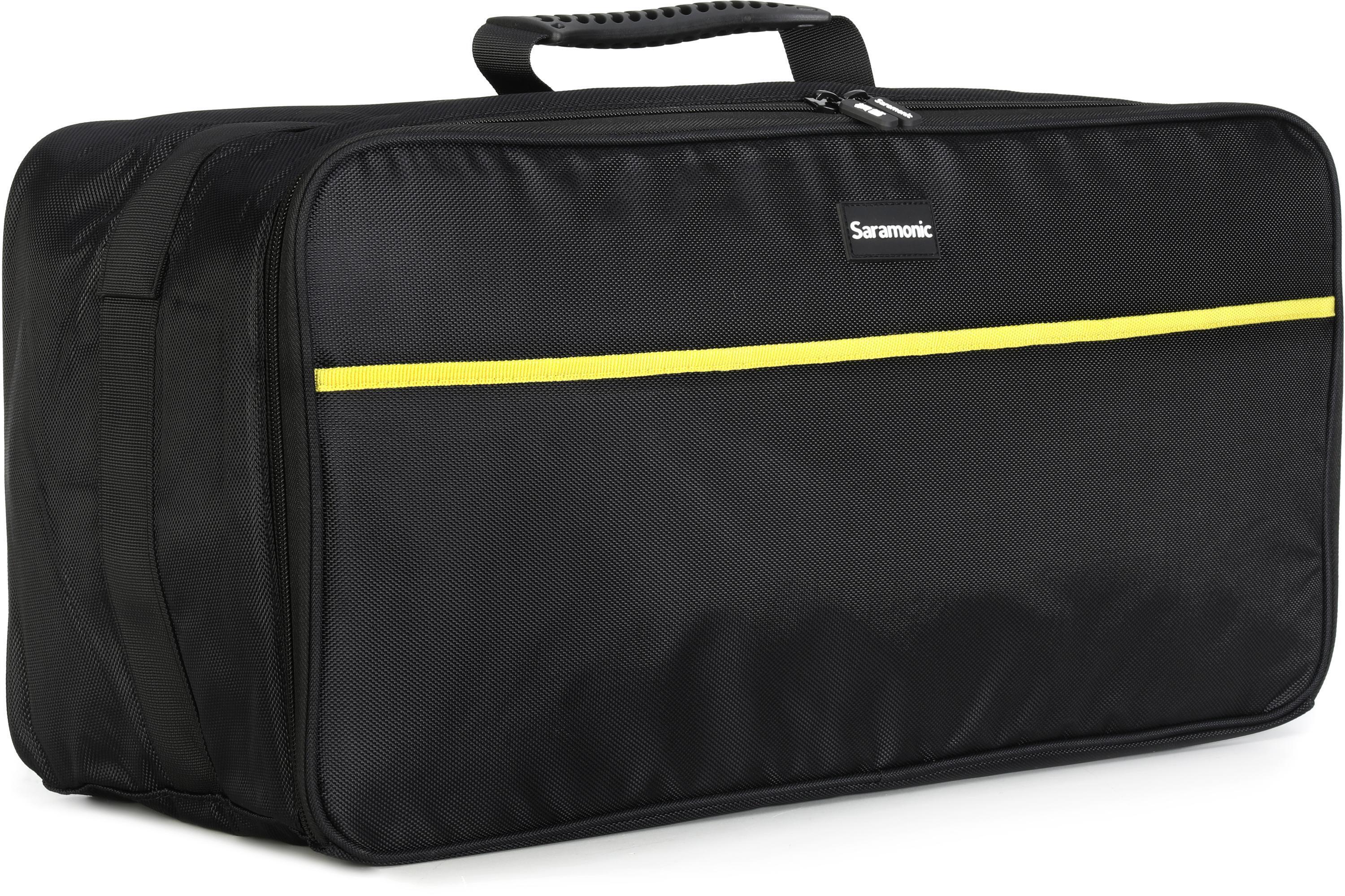 Gator GP-66 Utility Bag - 18x10x7-inch | Sweetwater