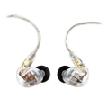 Photo of Shure SE535 Sound Isolating Earphones - Clear