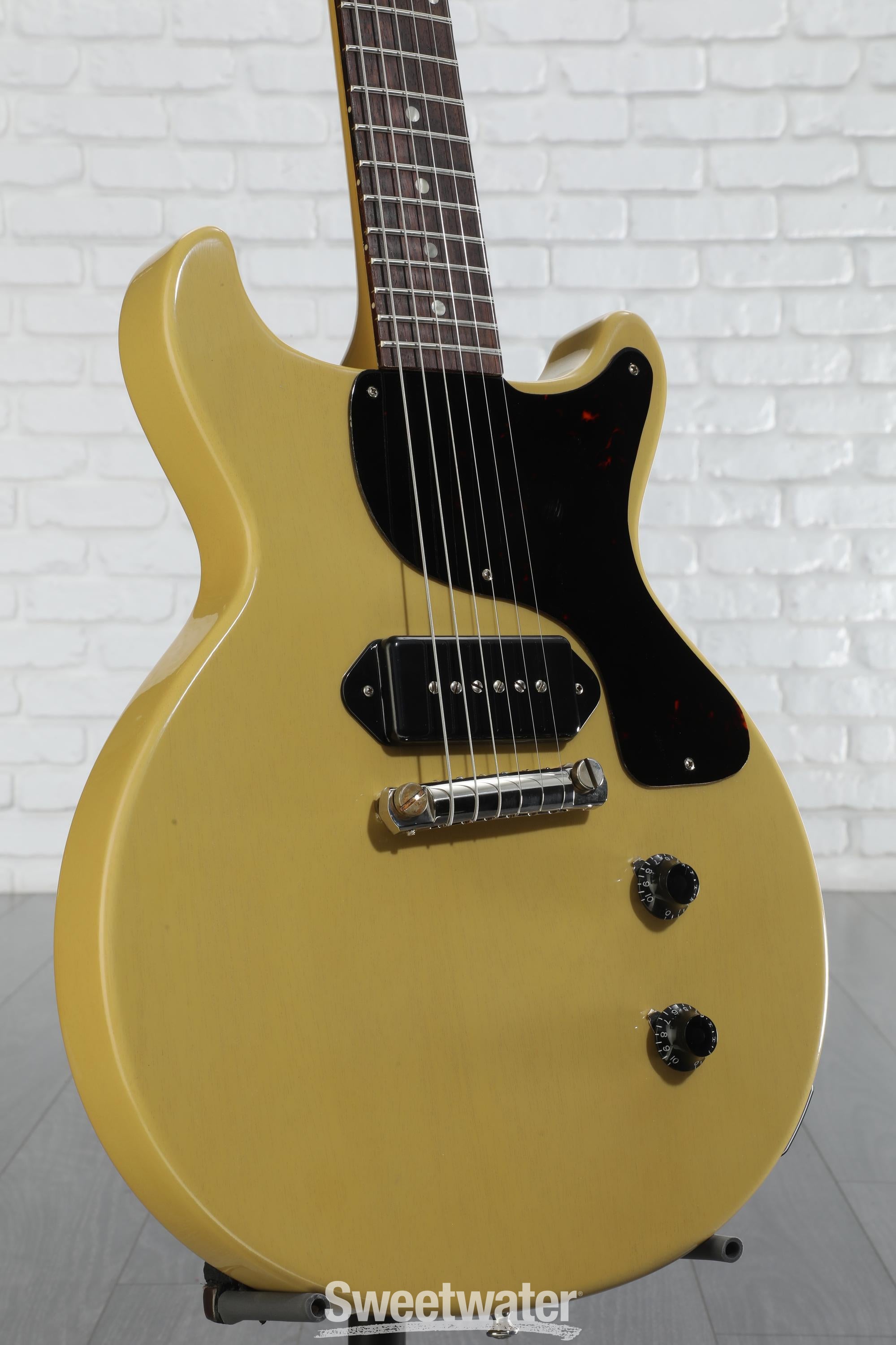 Gibson Custom Shop Les Paul Junior '58 DC | The Local Pickup