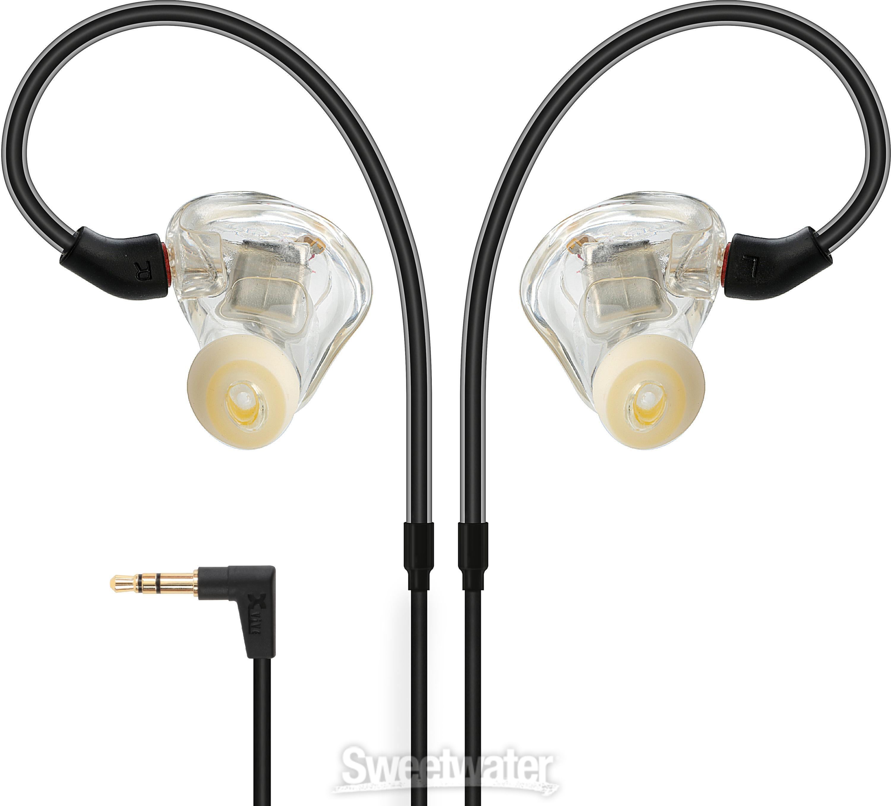 In ear monitors price new arrivals