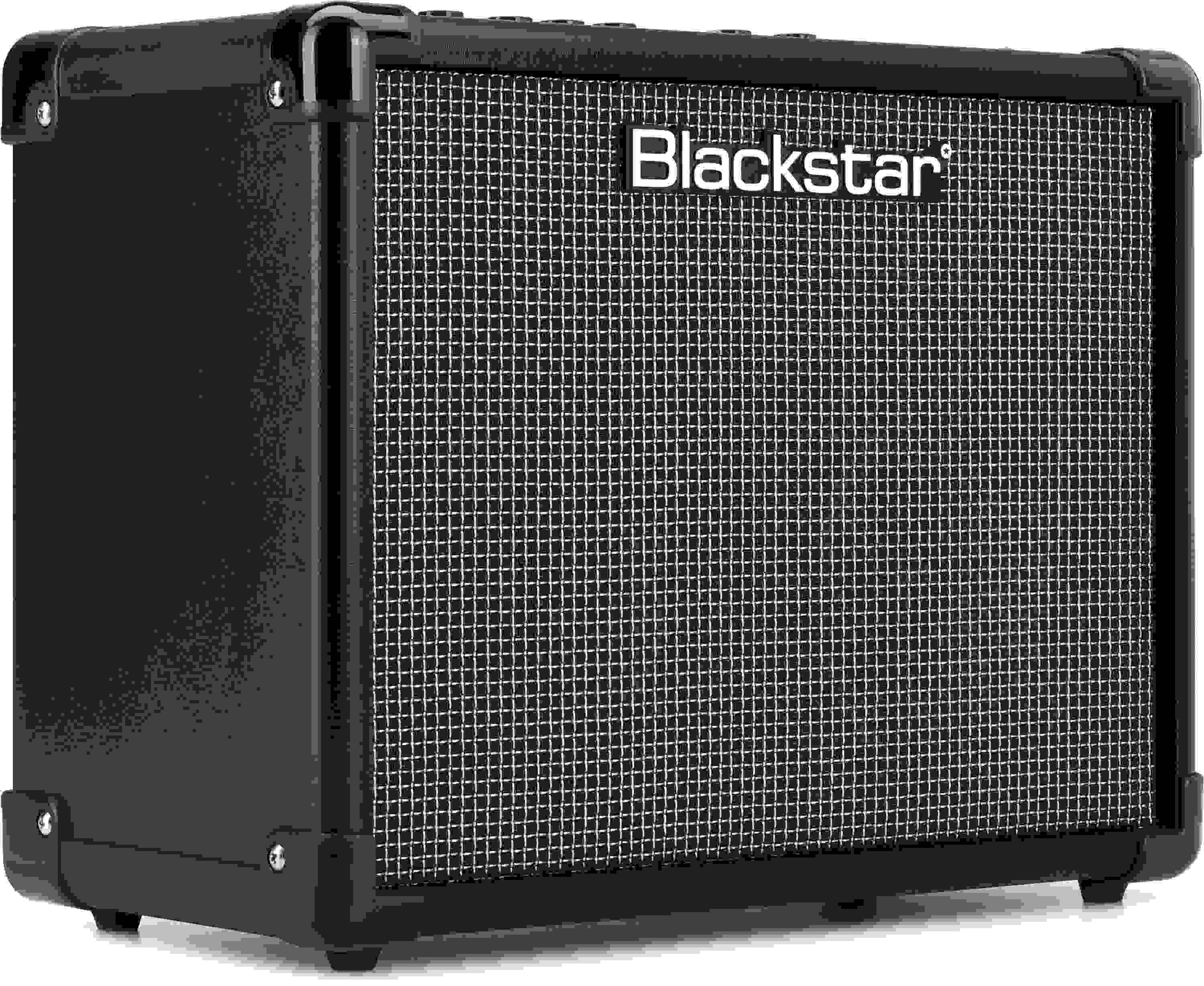 Blackstar ID:Core V4 Stereo 20 20-watt 2 x 5-inch Digital Combo Amplifier