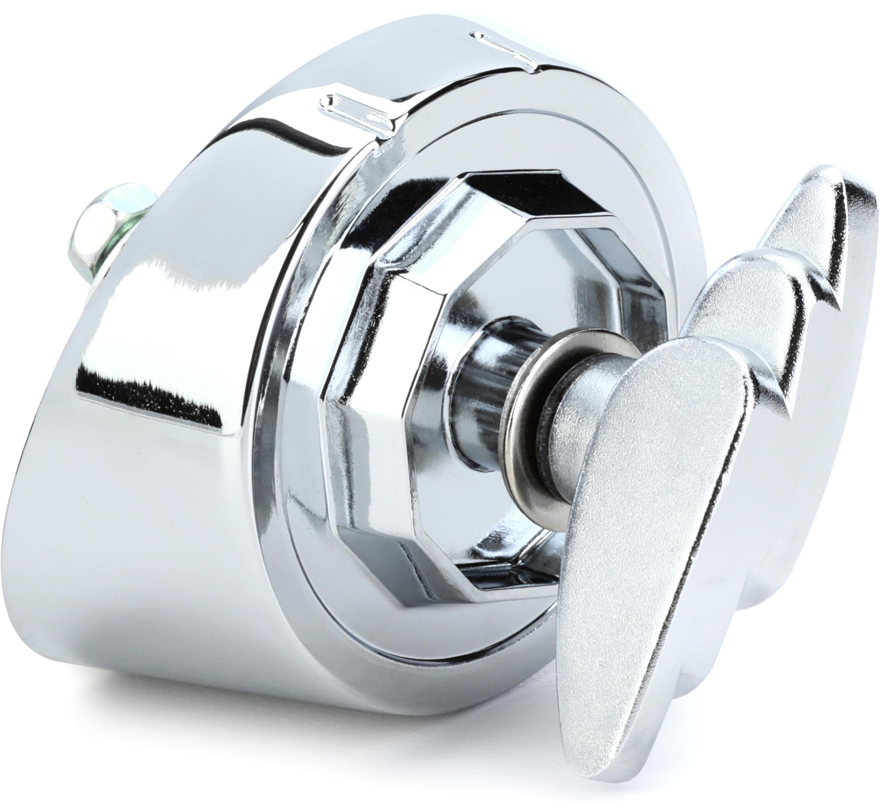 Photo of Yamaha U0151857 Stage Custom Bass Drum Spur Leg Bracket