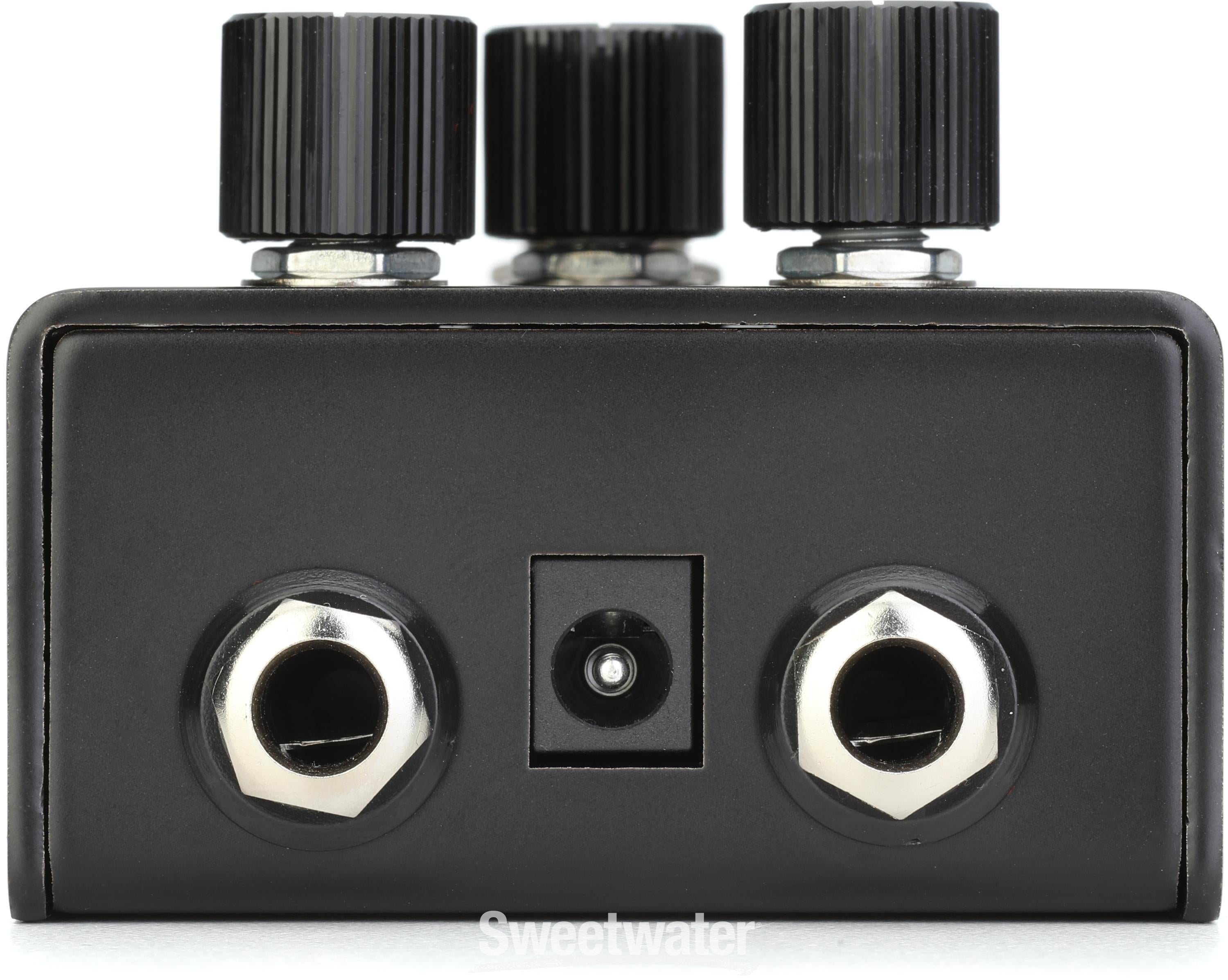 Revv Chat Breaker Overdrive Pedal | Sweetwater