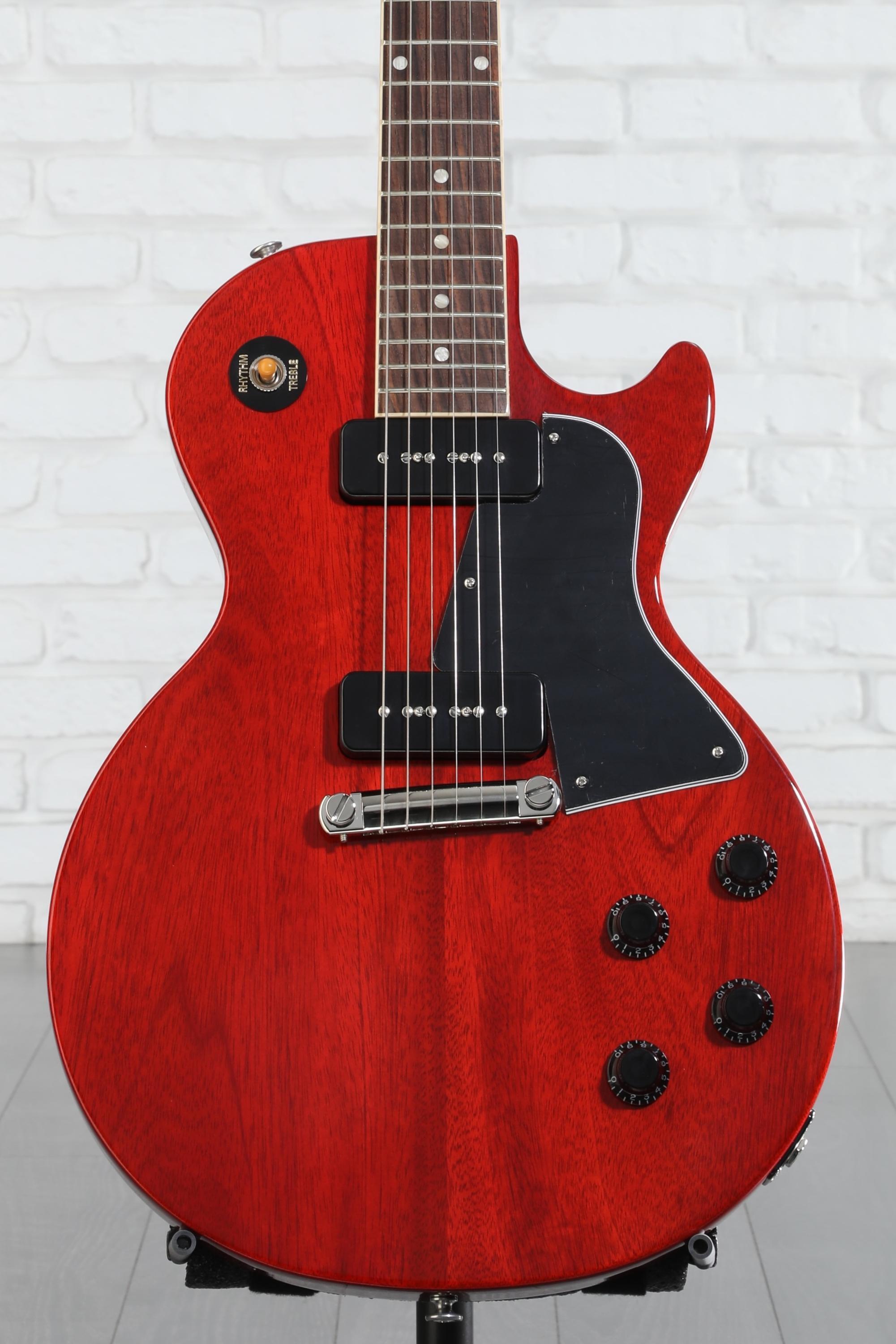 1994年製Gibson LesPaul Special 1994 Gibson Les Paul Special Centennial 100th Anniversary