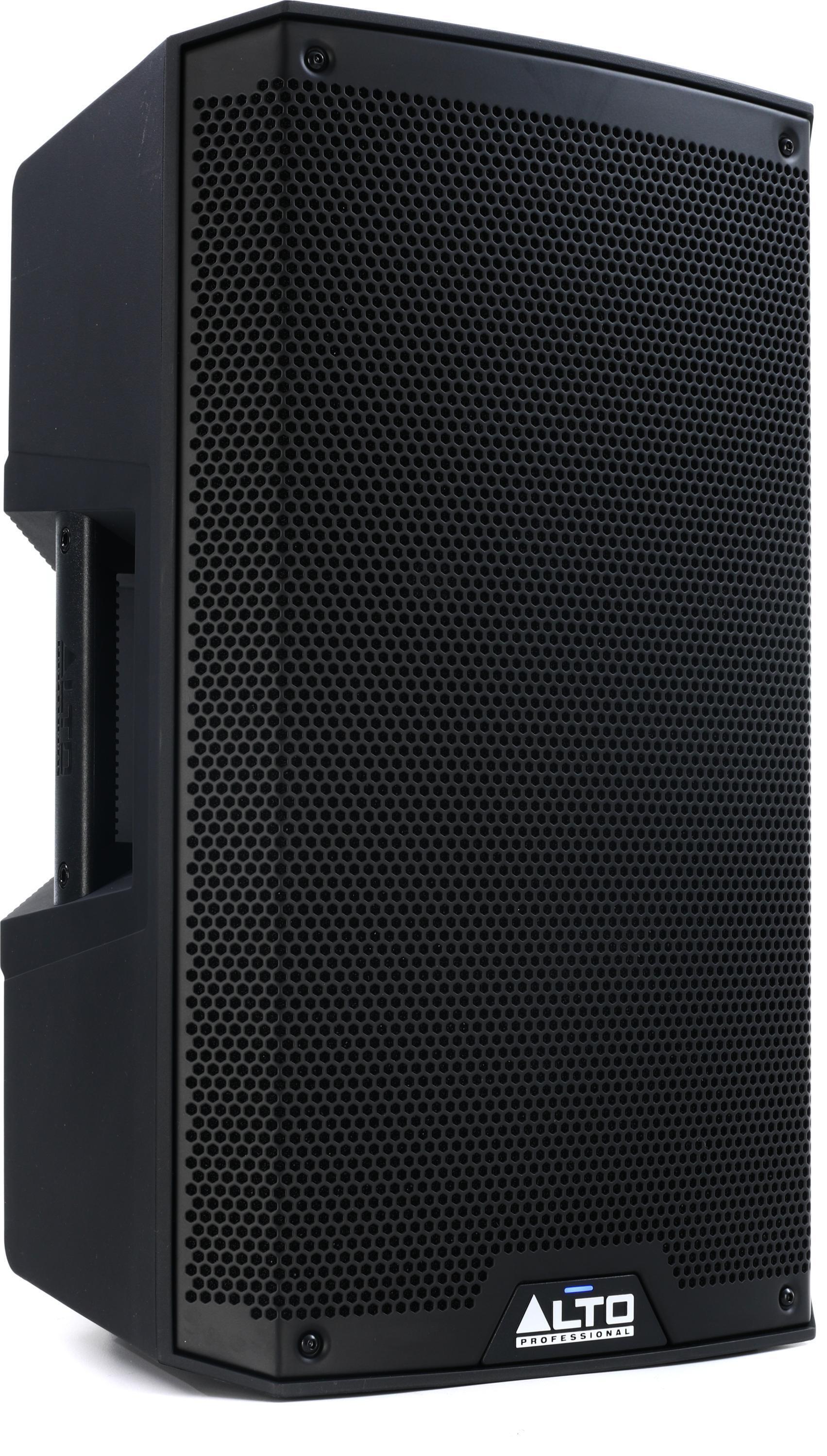 Alto Professional TS310 2000W 10inch Powered Speaker Sweetwater