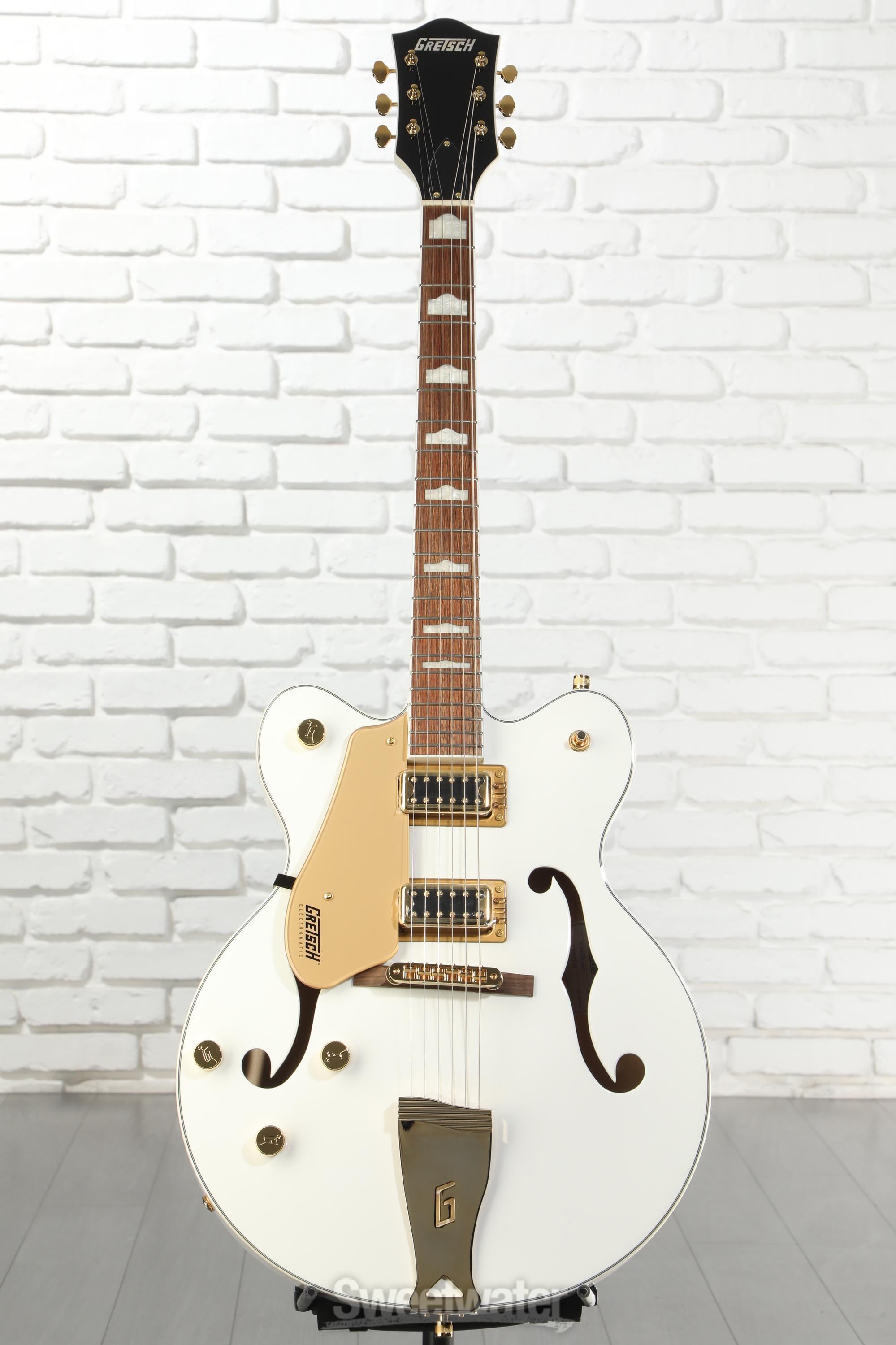 Gretsch G5422GLH Electromatic Classic Hollowbody Double-Cut Left