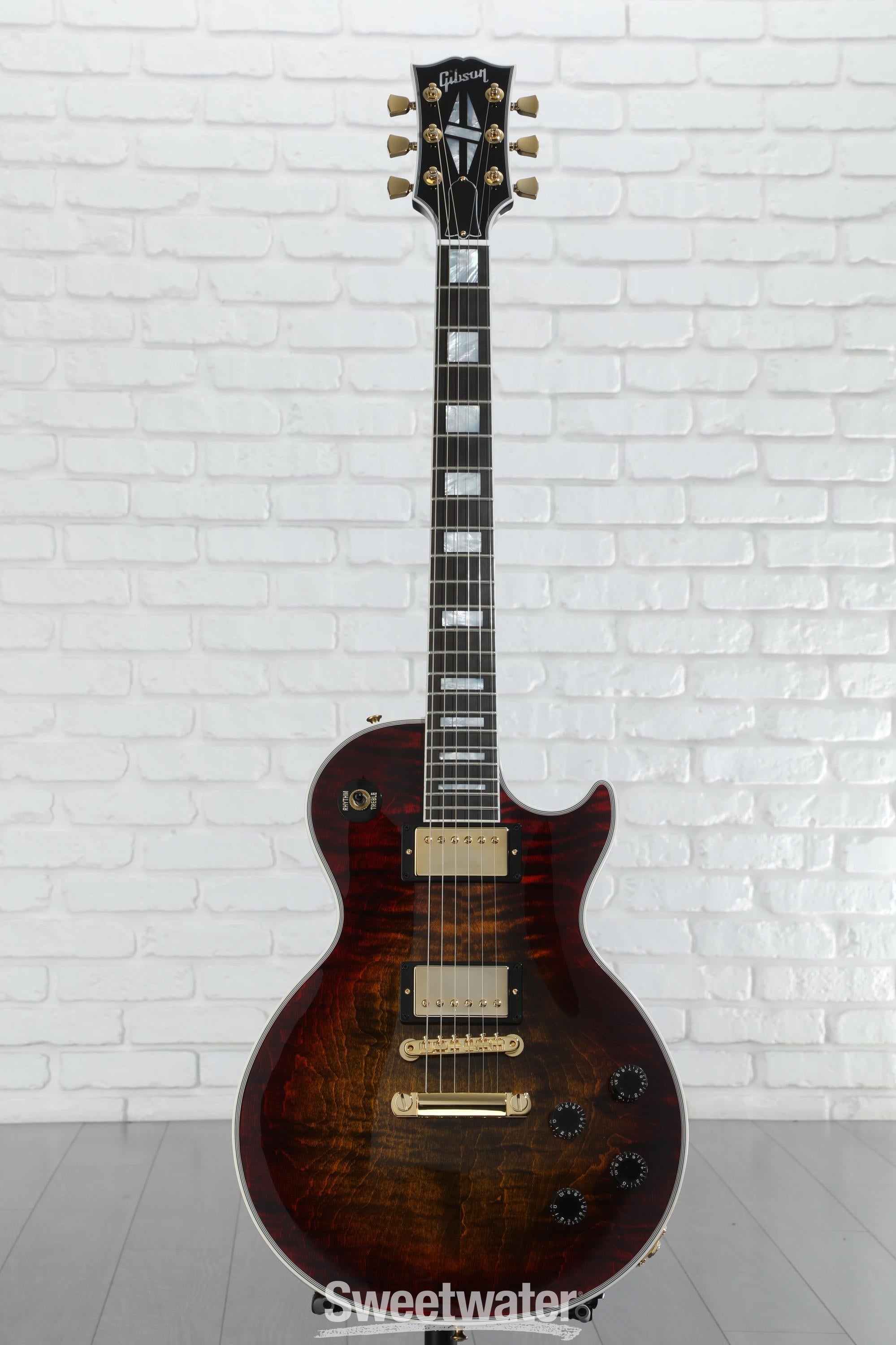 【最終】Gibson Custom Shop Les Paul Standard 65096_Gibson_Custom_Shop_Les_P