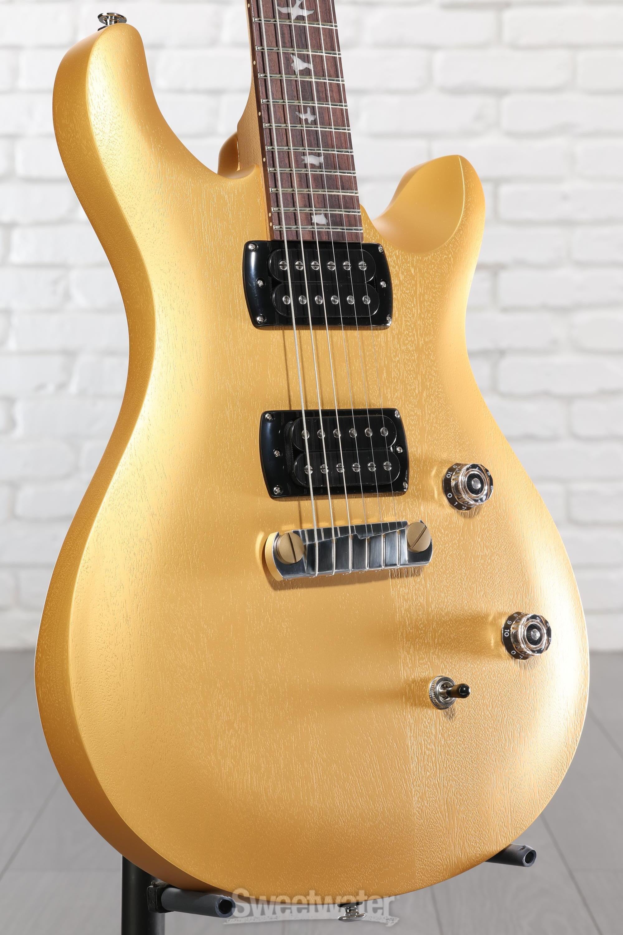 PRS SE CE24 Standard Satin Stoptail Electric Guitar - Satin