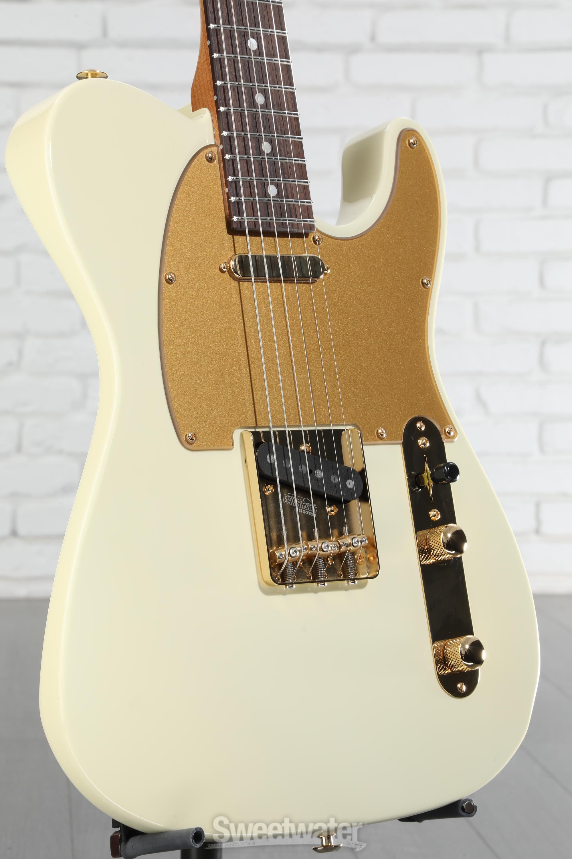 美品！Suhr MateusAsato SignatureClassic T Suhr Mateus Asato Classic T Signature Series Electric Guitar