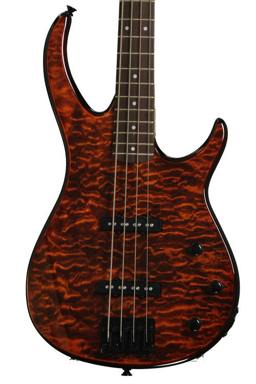 Peavey Millennium 4 BXP - Tiger Eye