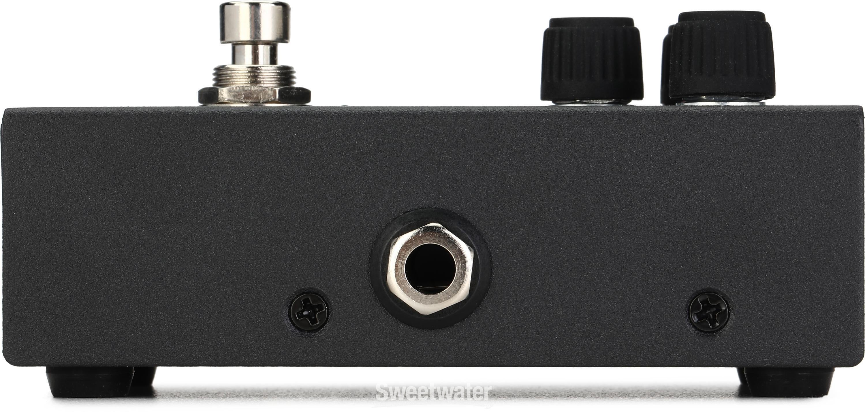 ベース Sadowsky SBP-2 Bass Preamp Sadowsky SBP-2 Bass Preamp Pedal | Sweetwater