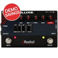 Photo of Radial Tonebone PZ-Deluxe 1-channel Preamp and DI for Acoustic Guitar