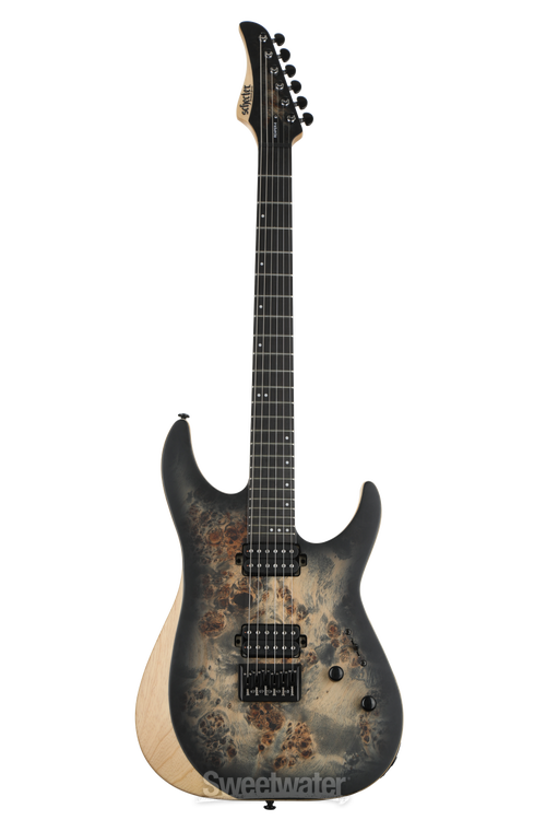 ギター Schecter Reaper-6 - Satin Sky Burst Amazon.com: Schecter Reaper-6 - Satin Sky Burst : Musical