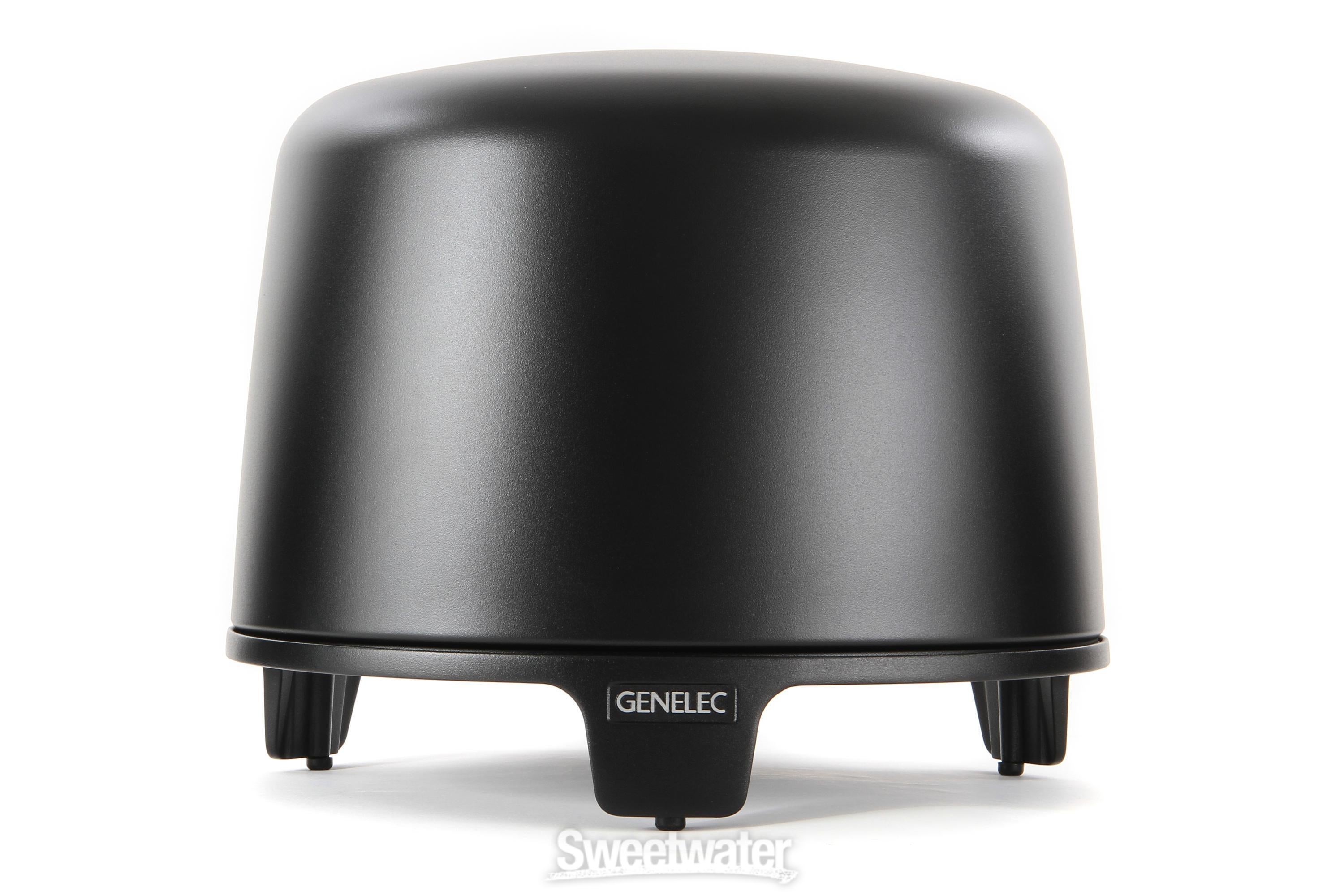 Genelec 6010 2.1 Stereo Pak | Sweetwater