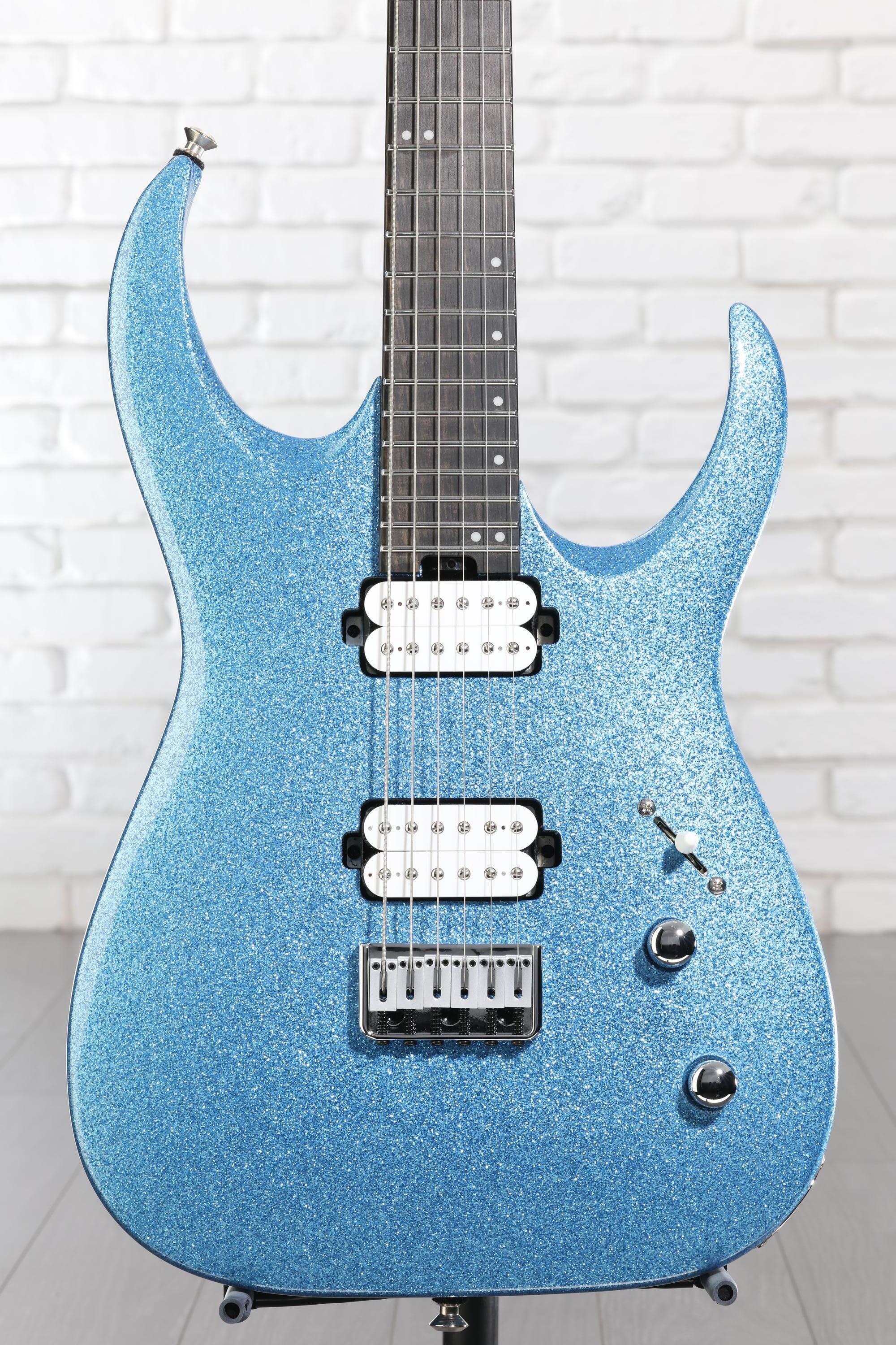 Jackson Pro Plus Signature Misha Mansoor Juggernaut HT6 Electric