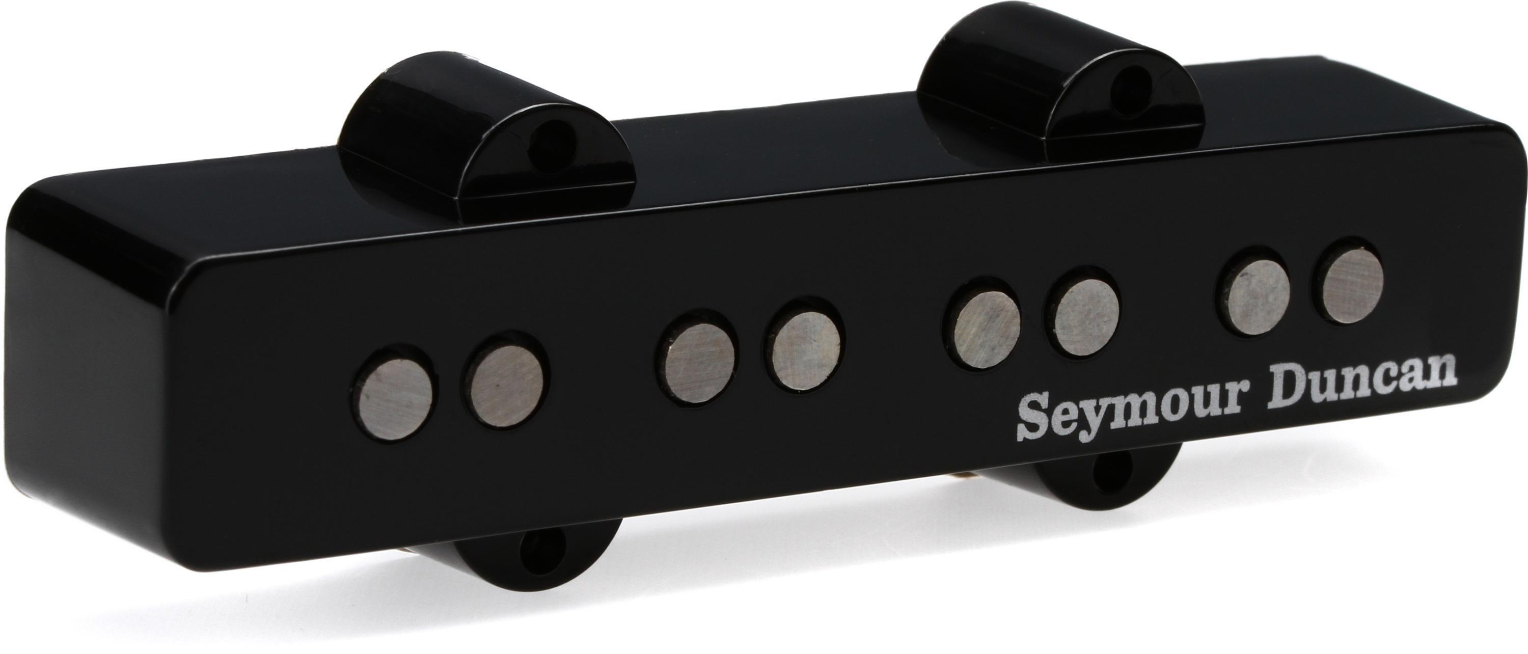 Seymour Duncan SRB-1b Rickenbacker Humbucker - Bridge | Sweetwater