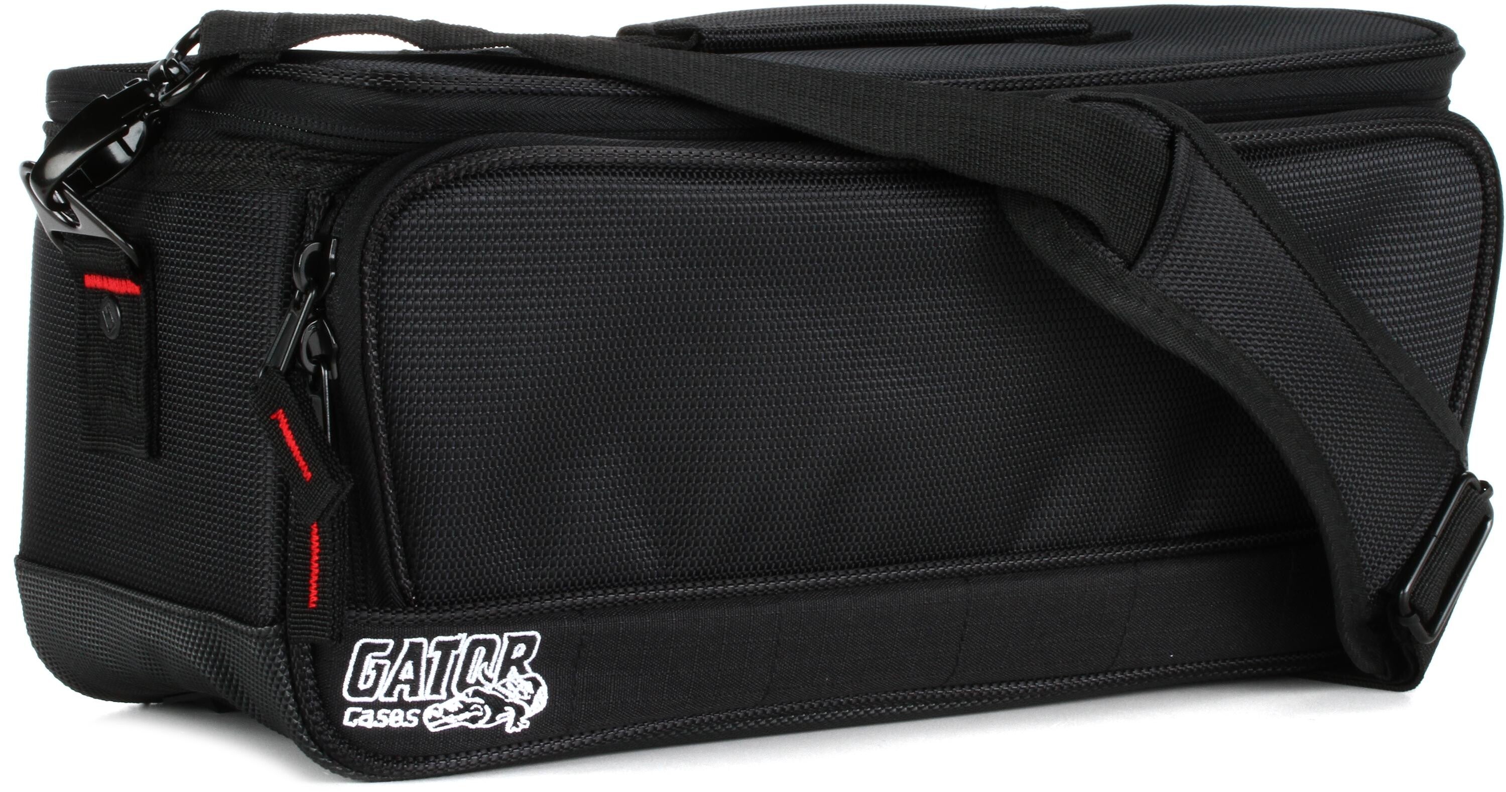 Bundled Item: Gator G-MIXERBAG-1306 Mixer Bag