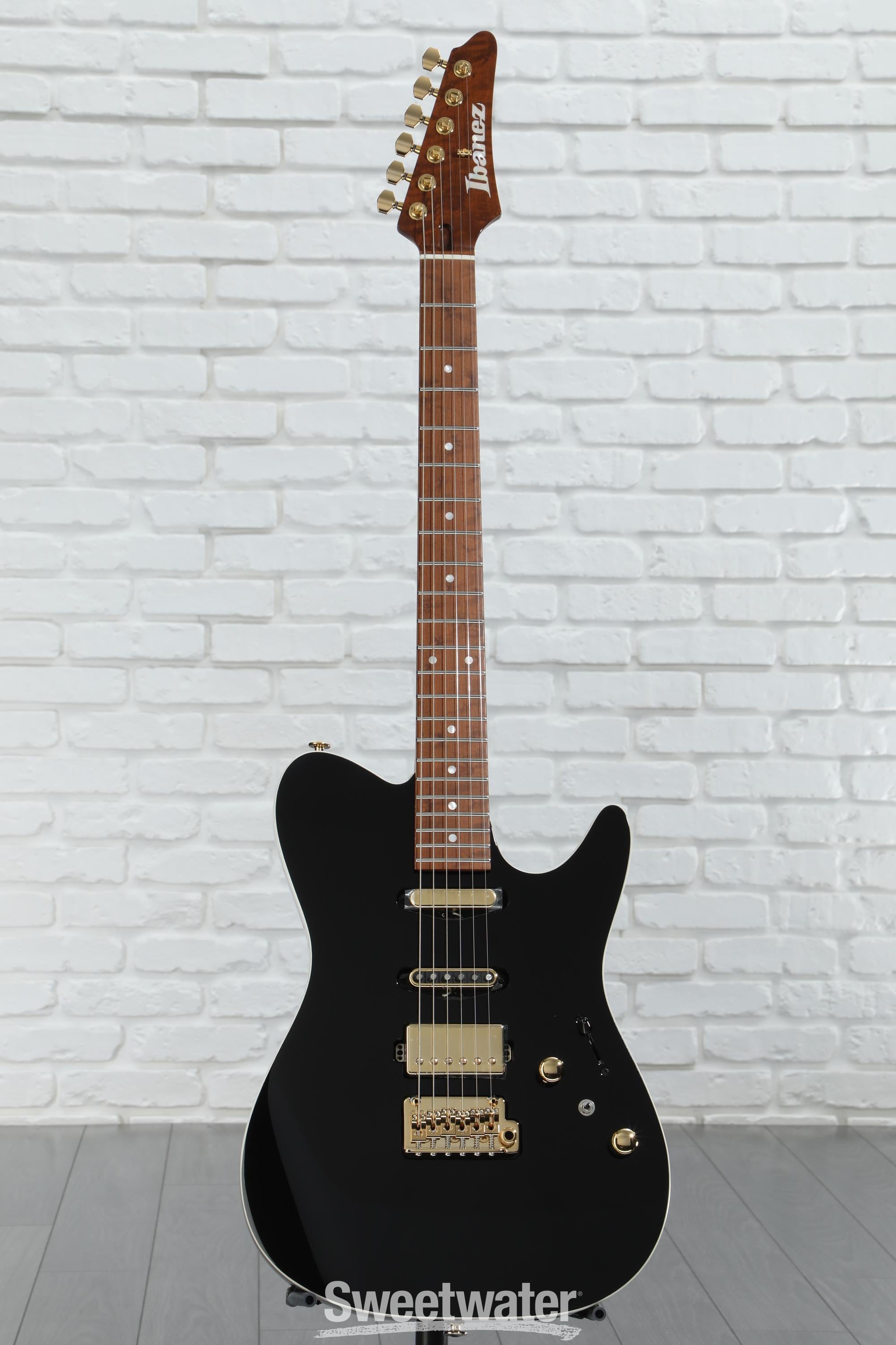 ギター Ibanez Lari Basilio Signature LB1 Amazon.com: Ibanez LB1 Lari Basilio Signature Electric