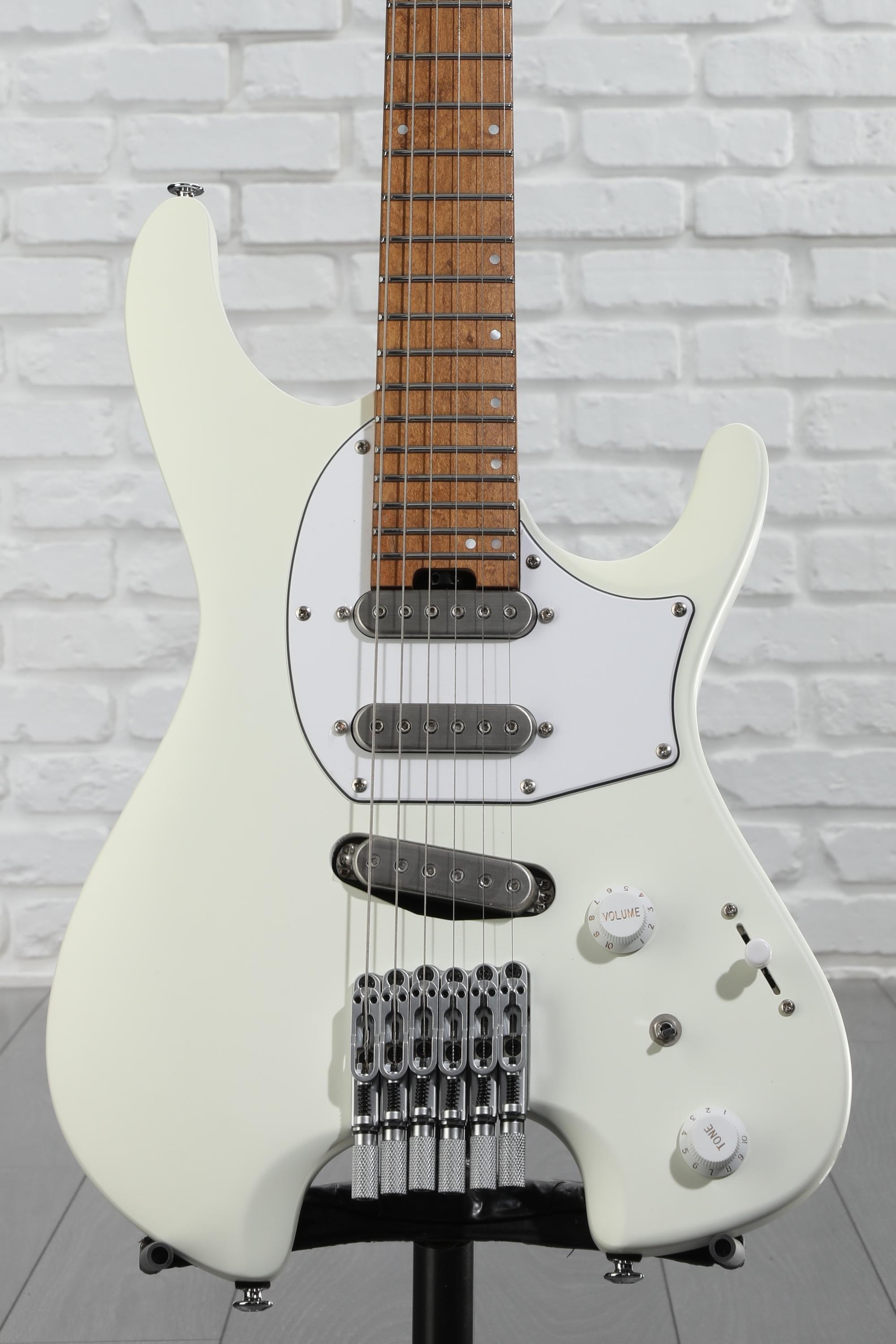 Ibanez Ichika Signature ICHI10 Electric Guitar - Vintage