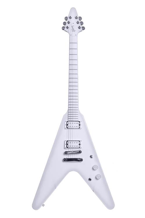 Snow falcon outlet guitar