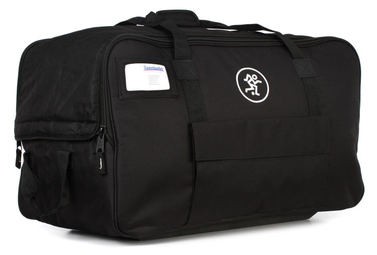 Mackie Thump212 1,400-watt 12-inch Powered Speaker Pair with Bags