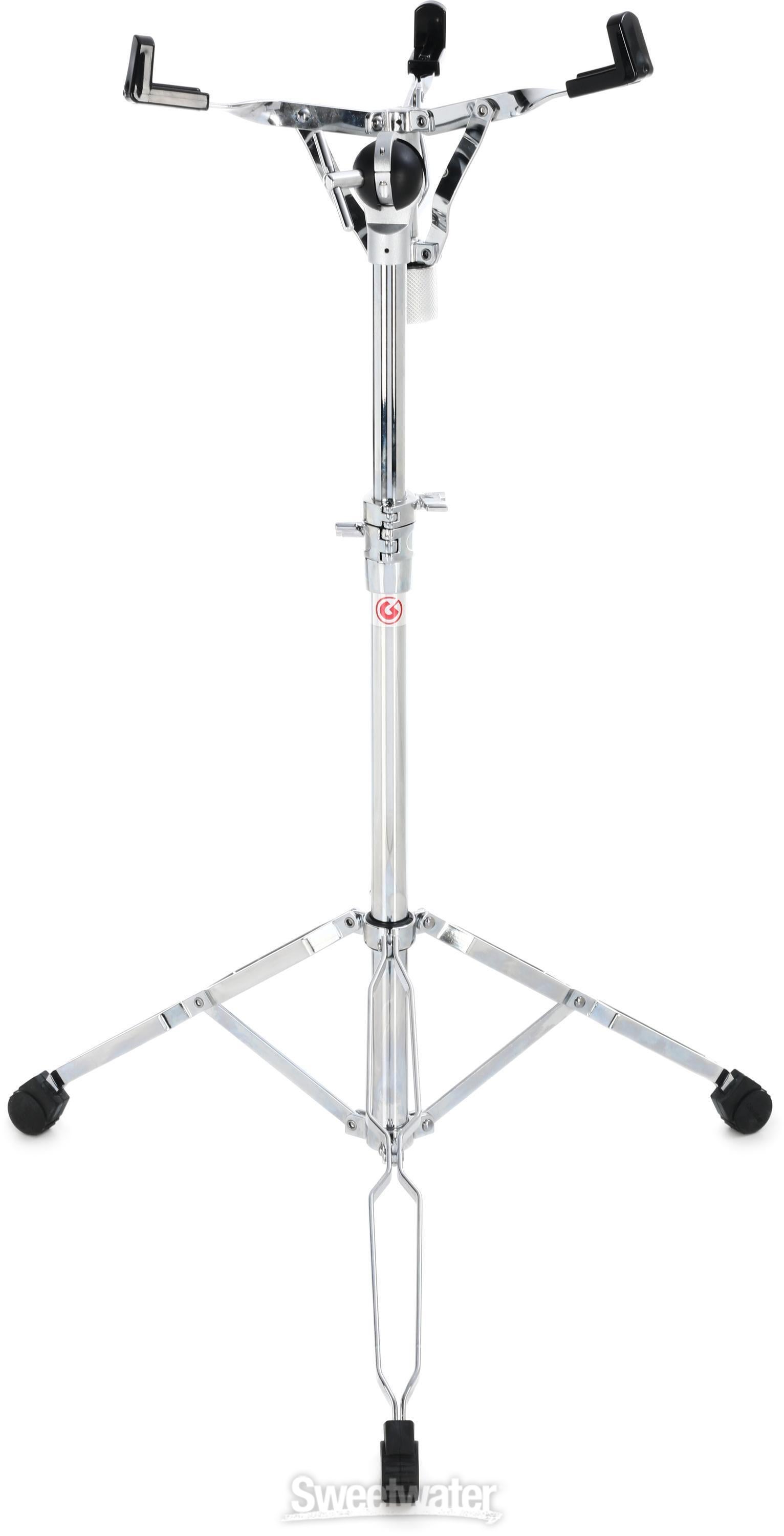 Gibraltar 6706EX 6000 Series Extended-height Concert Snare Stand