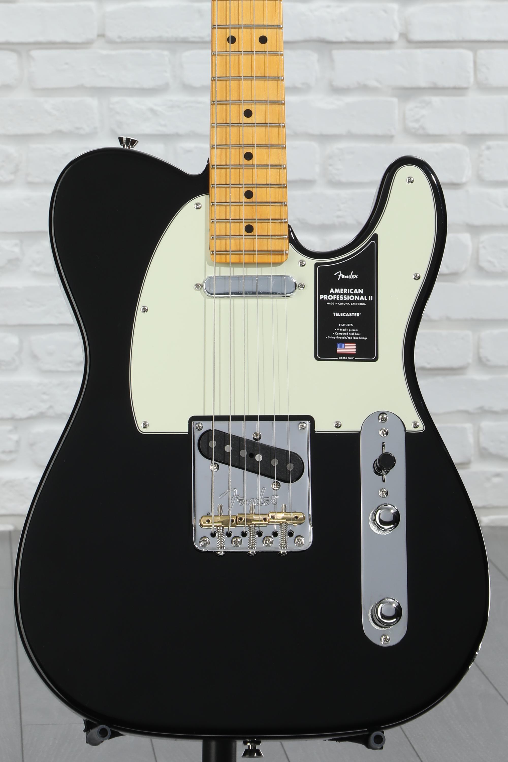 fender usa AM PRO テレキャス キャンディアップル Fender American Professional Telecaster - Candy Apple Red
