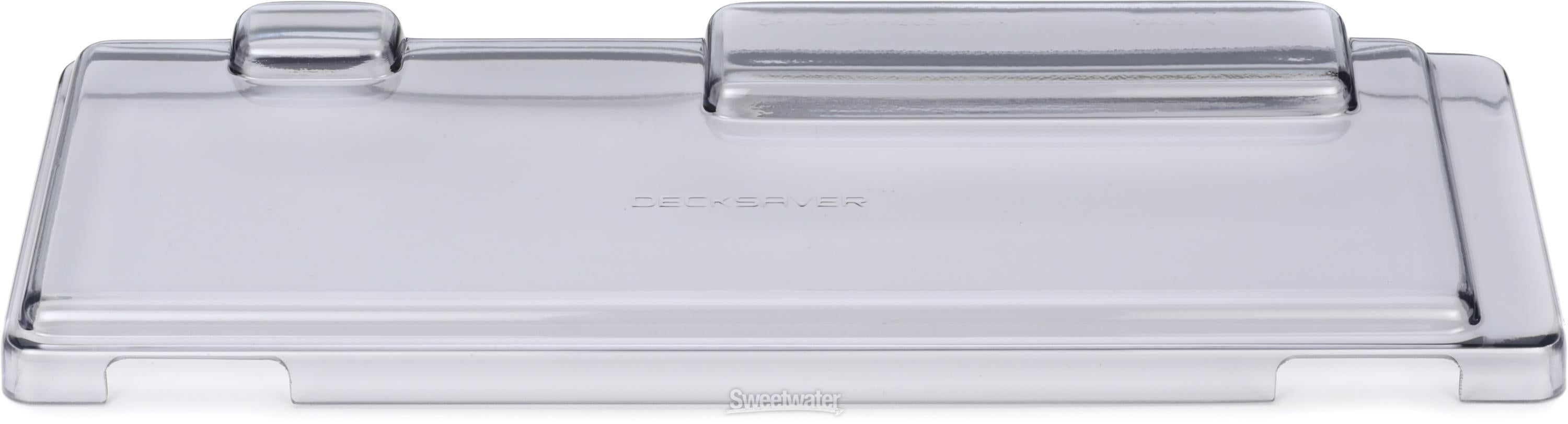 Decksaver Teenage Engineering OP-XY/OP-1/OP-1 Field Cover | Sweetwater