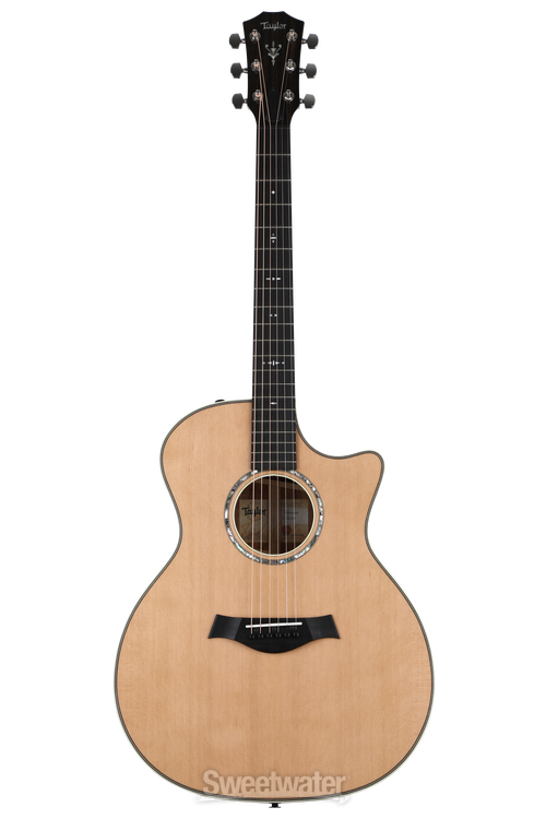 ギター Taylor 514CE Taylor 514ce Grand Auditorium Acoustic-Electric Guitar