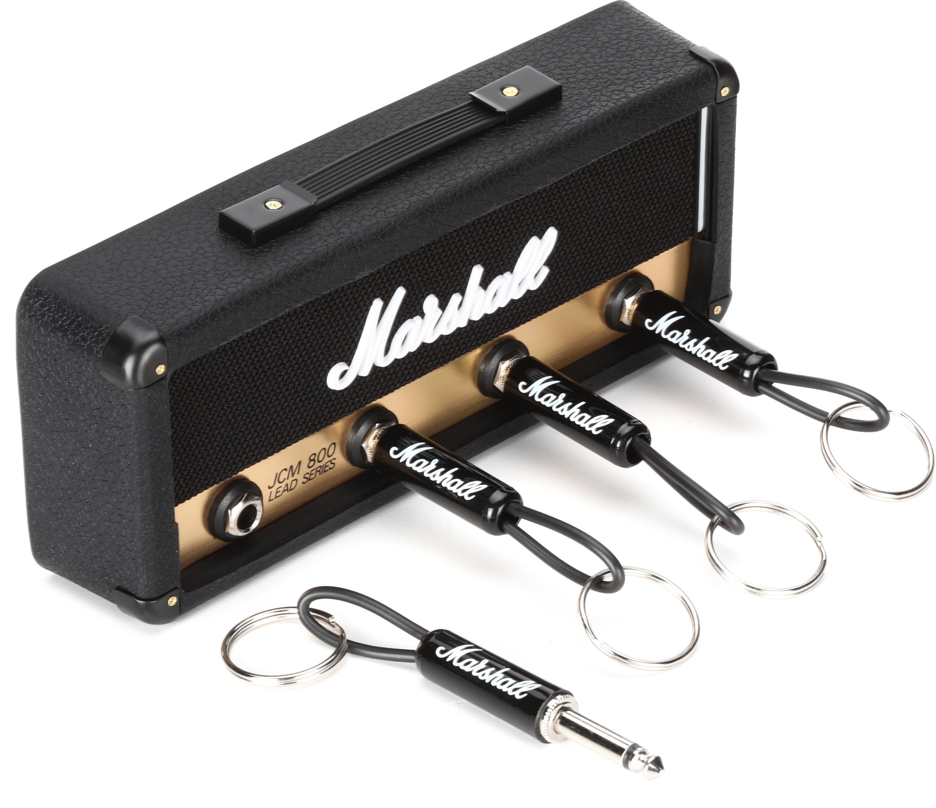 Pluginz Marshall JCM800 Jack Rack 2.0 | Sweetwater