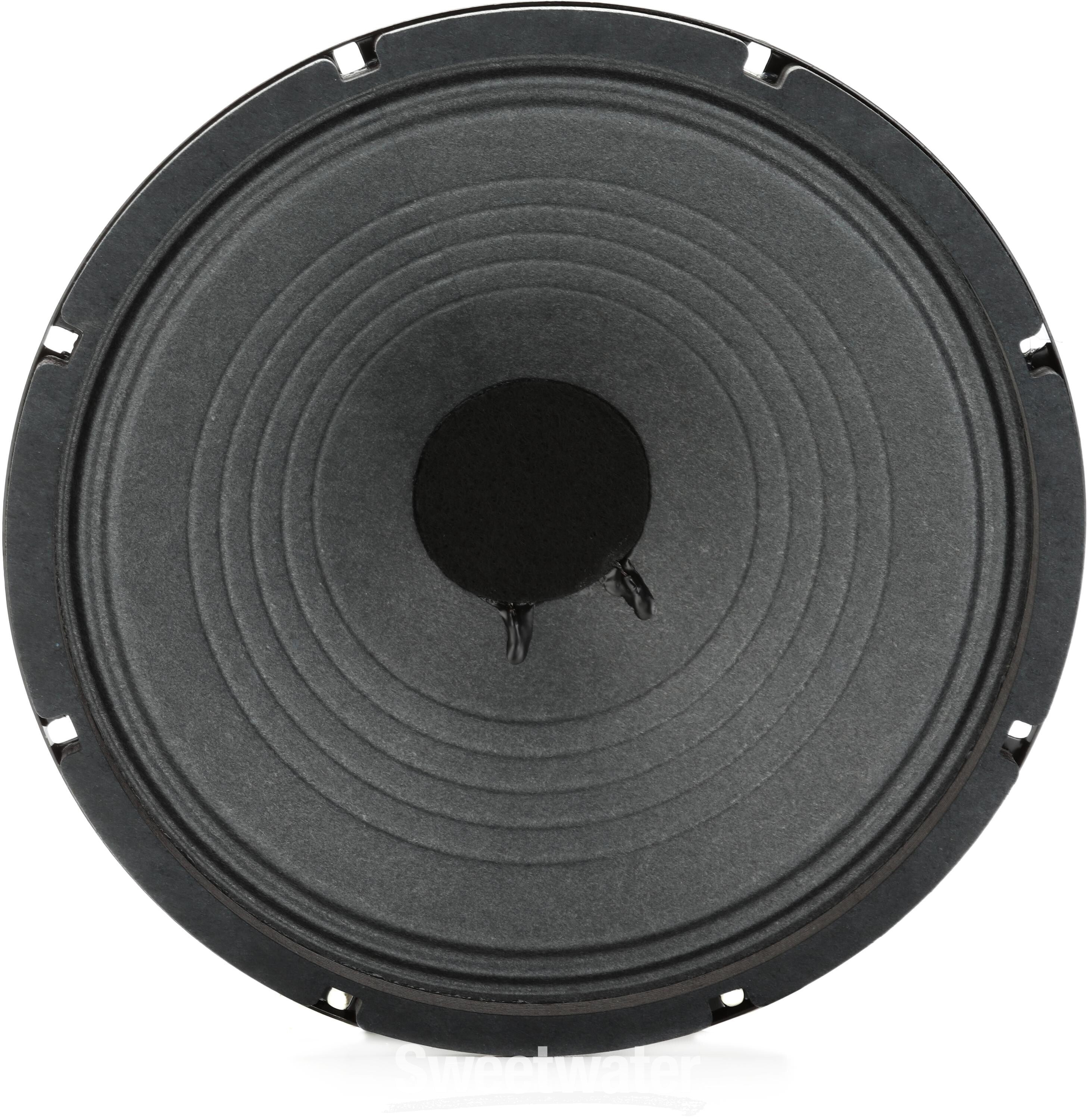 Eminence GA10-SC64 Allesandro Signature 10-inch 20-watt