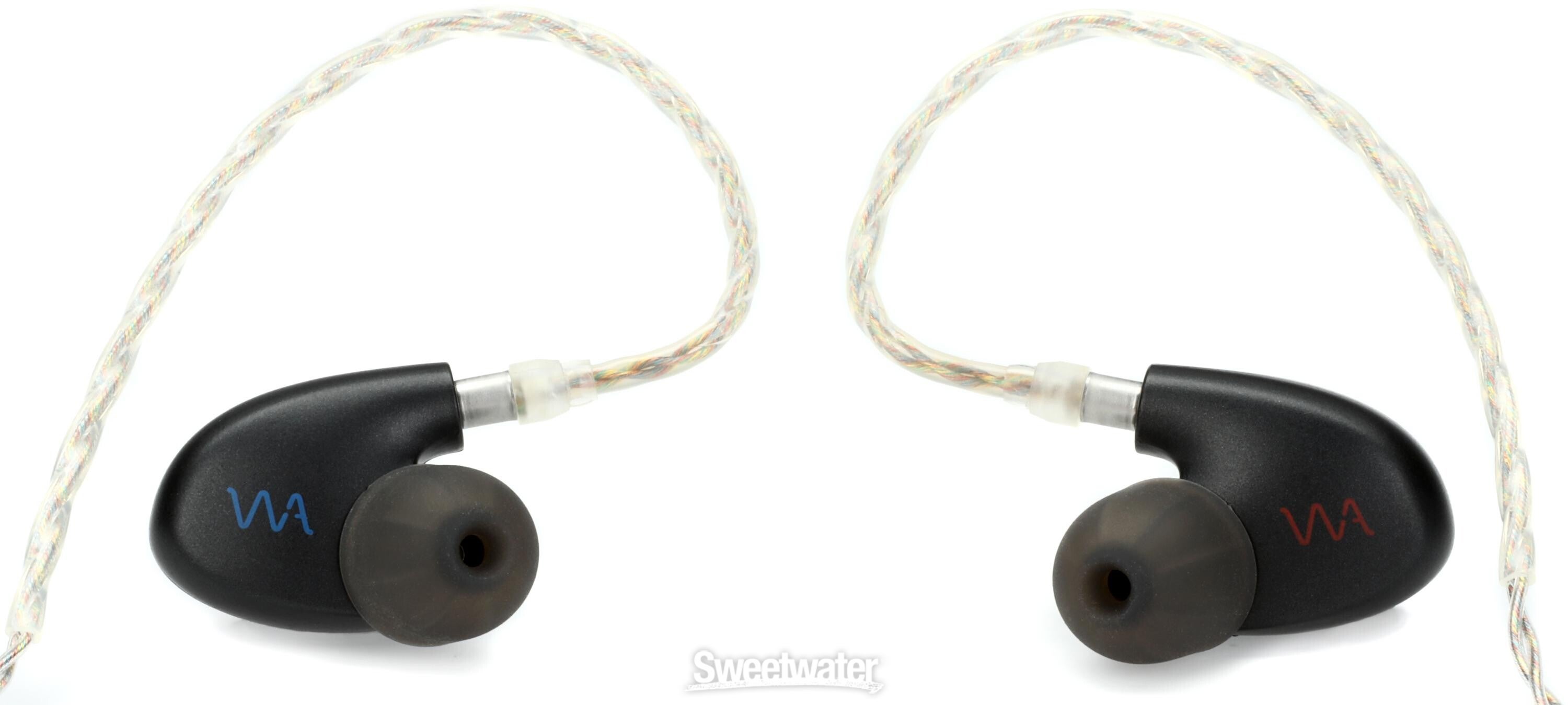 8 driver discount in ear monitors