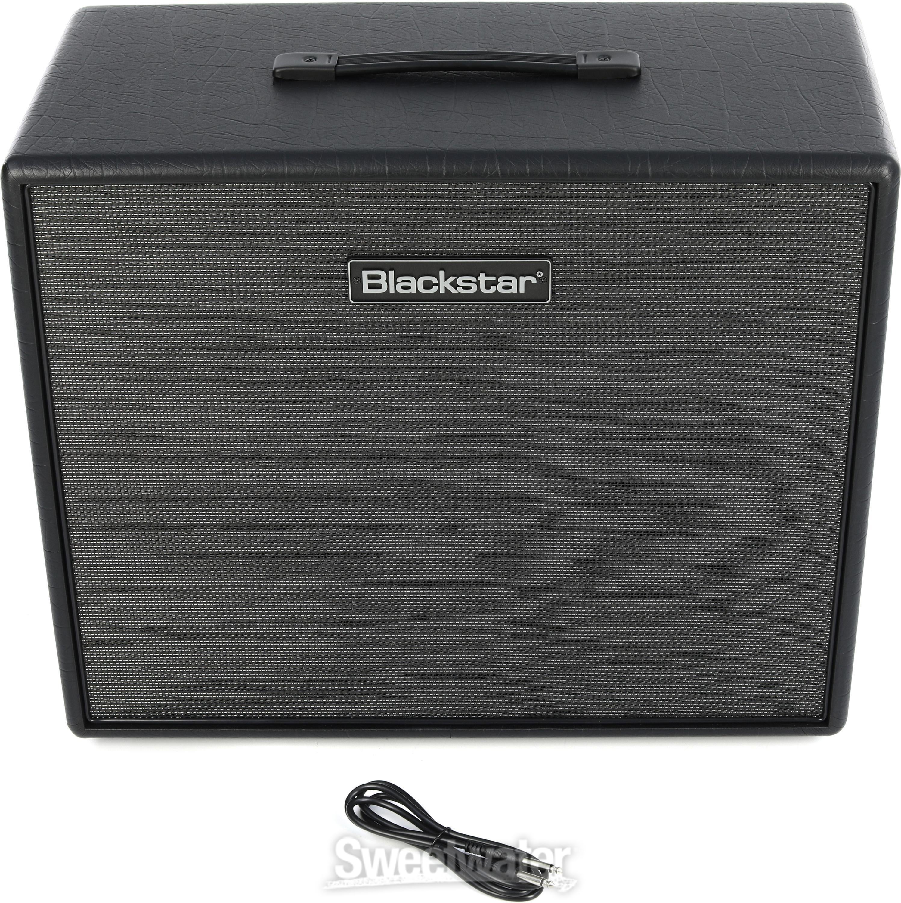 Blackstar HTV-112 MK III 80-watt 1 x 12-inch Extension Cabinet