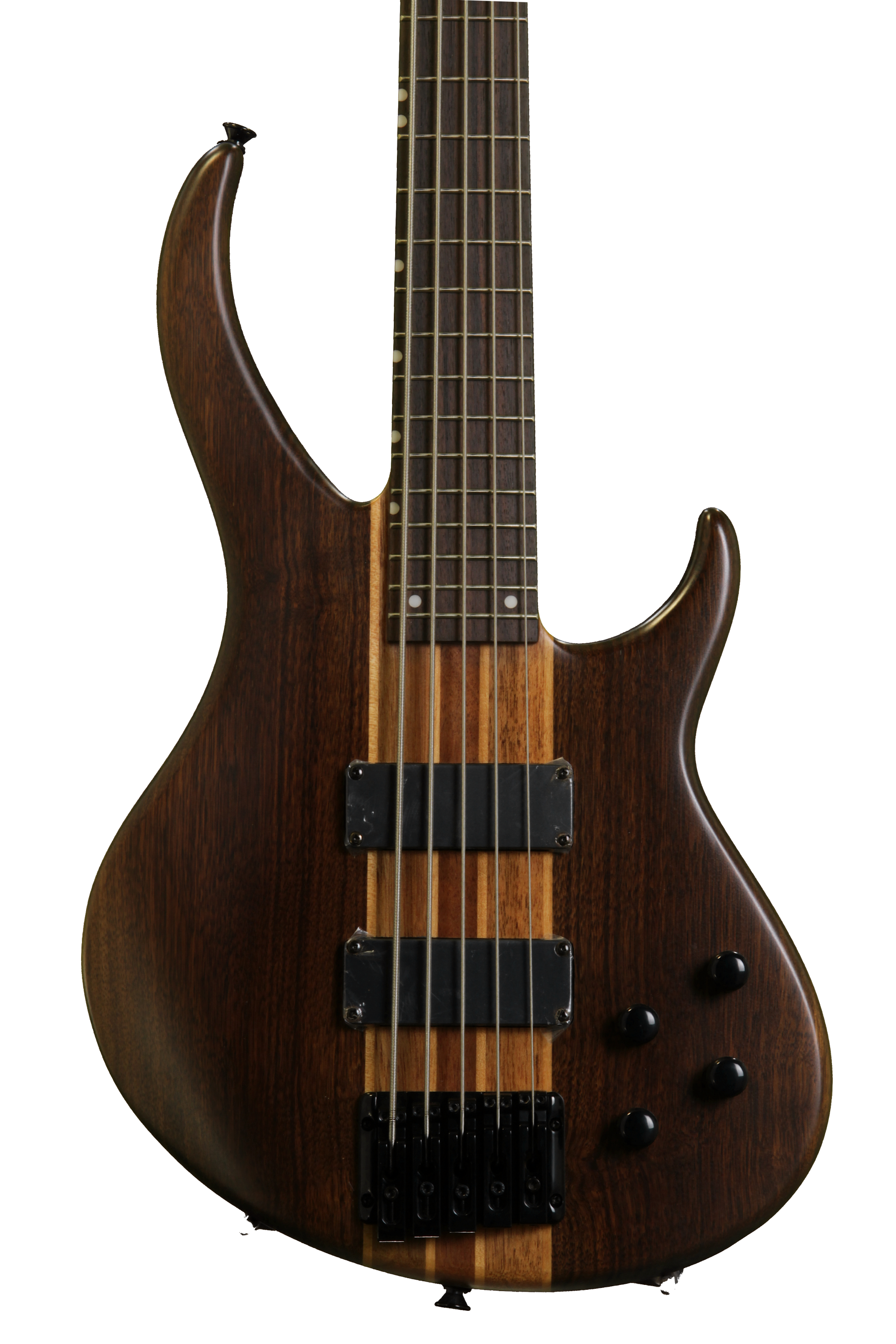 Peavey Grind Bass 5-string - Natural | Sweetwater