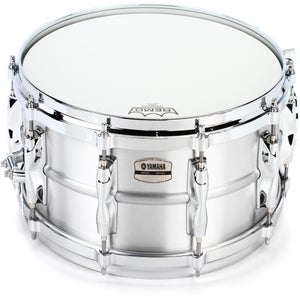 Yamaha Bamboo Custom 14 x 5.5 Snare Drum - Drumattic