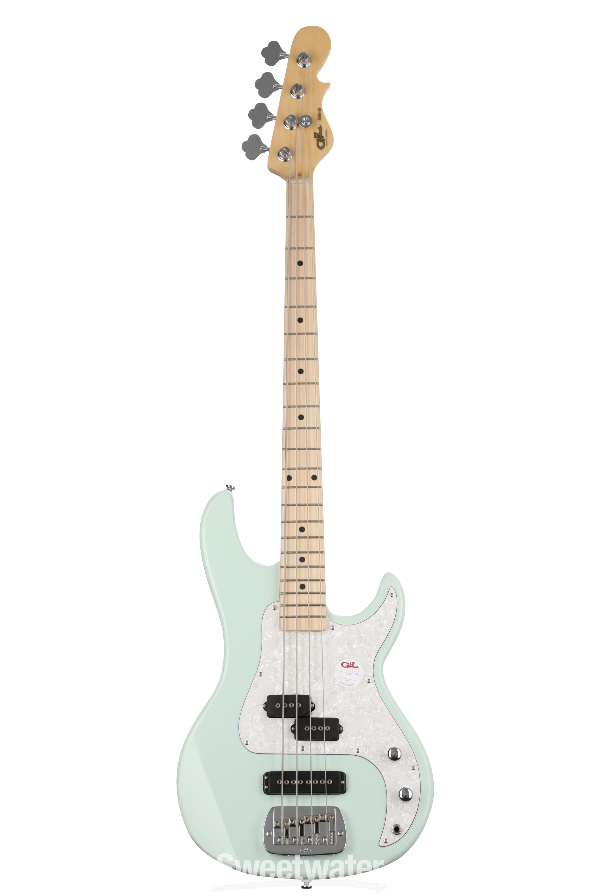 G&l sb2 tribute deals