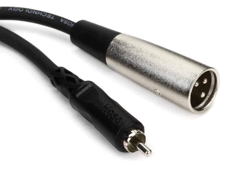 5 Pin Xlr Male Cable 2 Dual Rca, Xlr Rca Interconnect Cable