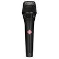 Photo of Neumann KMS 105 Supercardioid Condenser Handheld Vocal Microphone - Matte Black