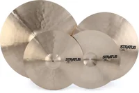 Sabian Stratus S5005 Performance Cymbal Set